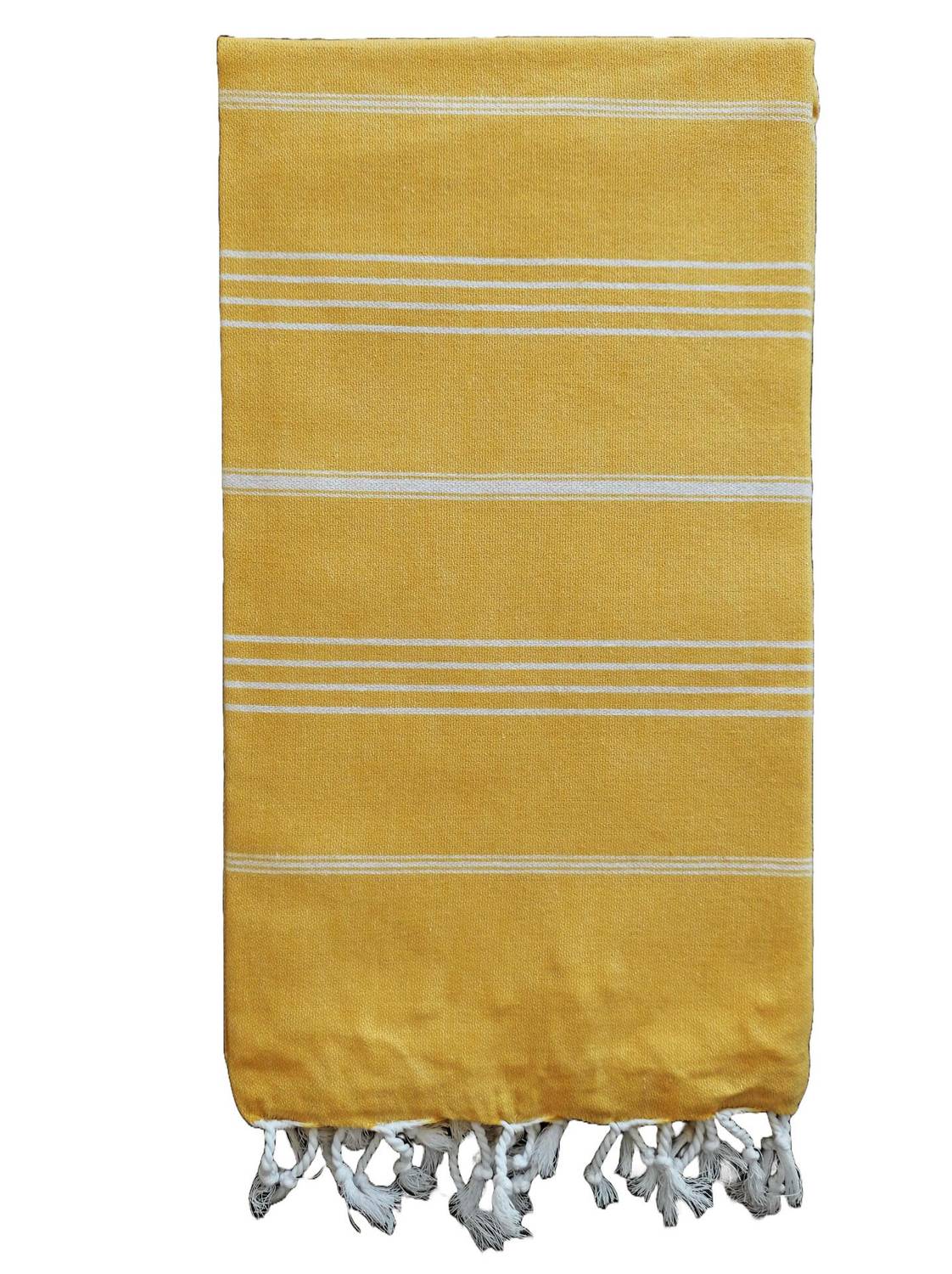 Sultan Peshtemal, Yellow, Washed