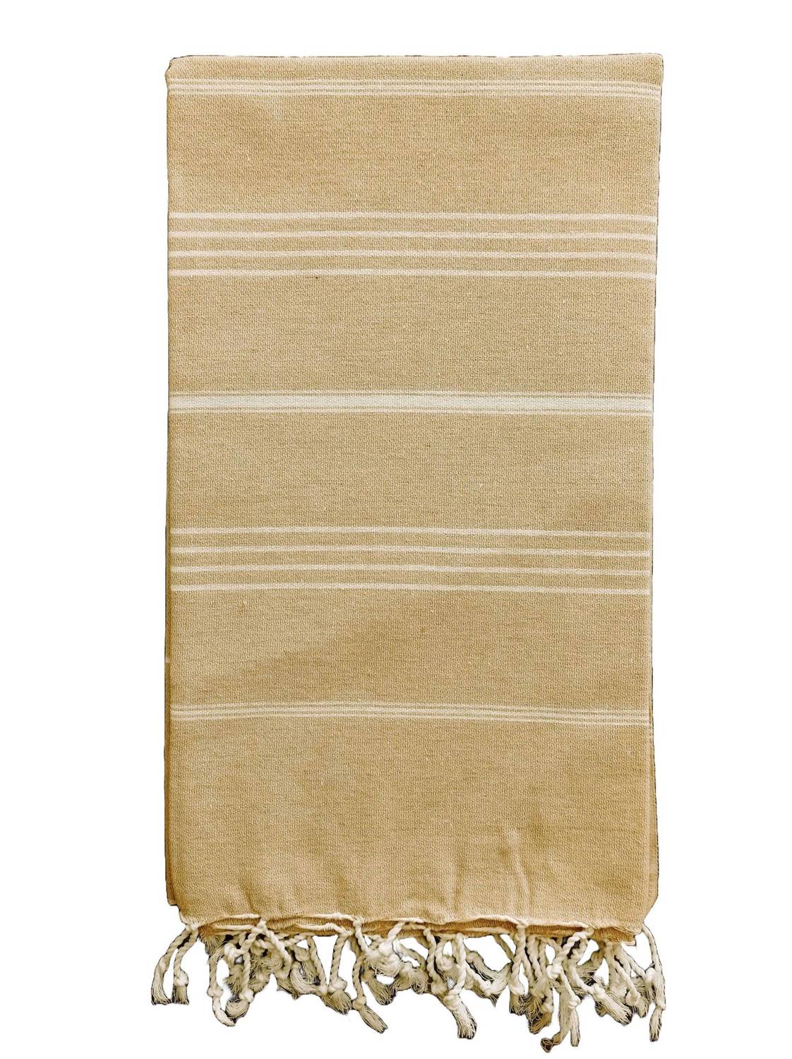 Sultan Peshtemal, Washed Beige