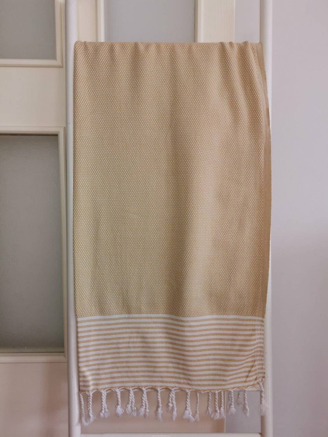 بيشتيمال، منشفة الحمام، منشفة الشاطئ، بيتيك جولد