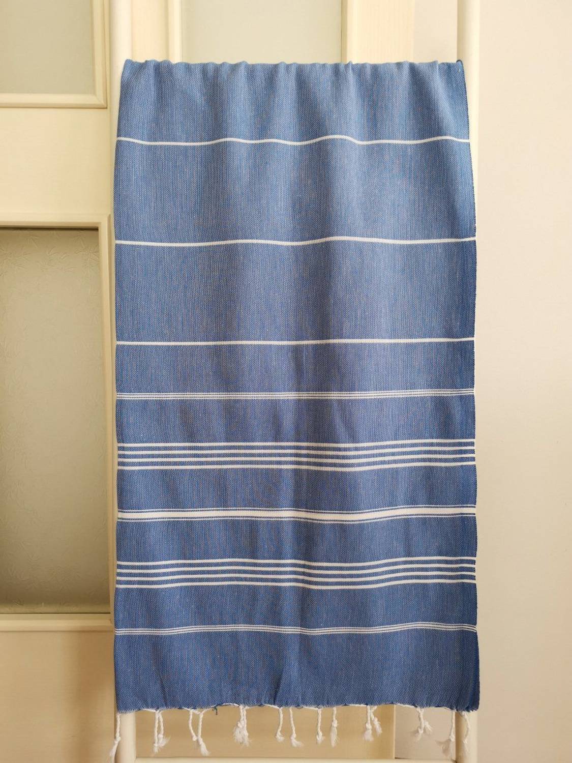 Peştemal, Plaj Havlusu, Sultan Mavi