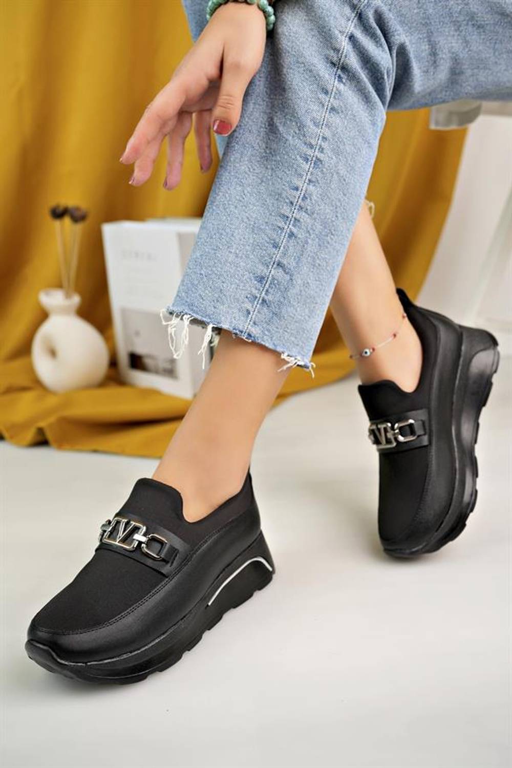 Stretch Elastic Orthopedic Comfortable 03