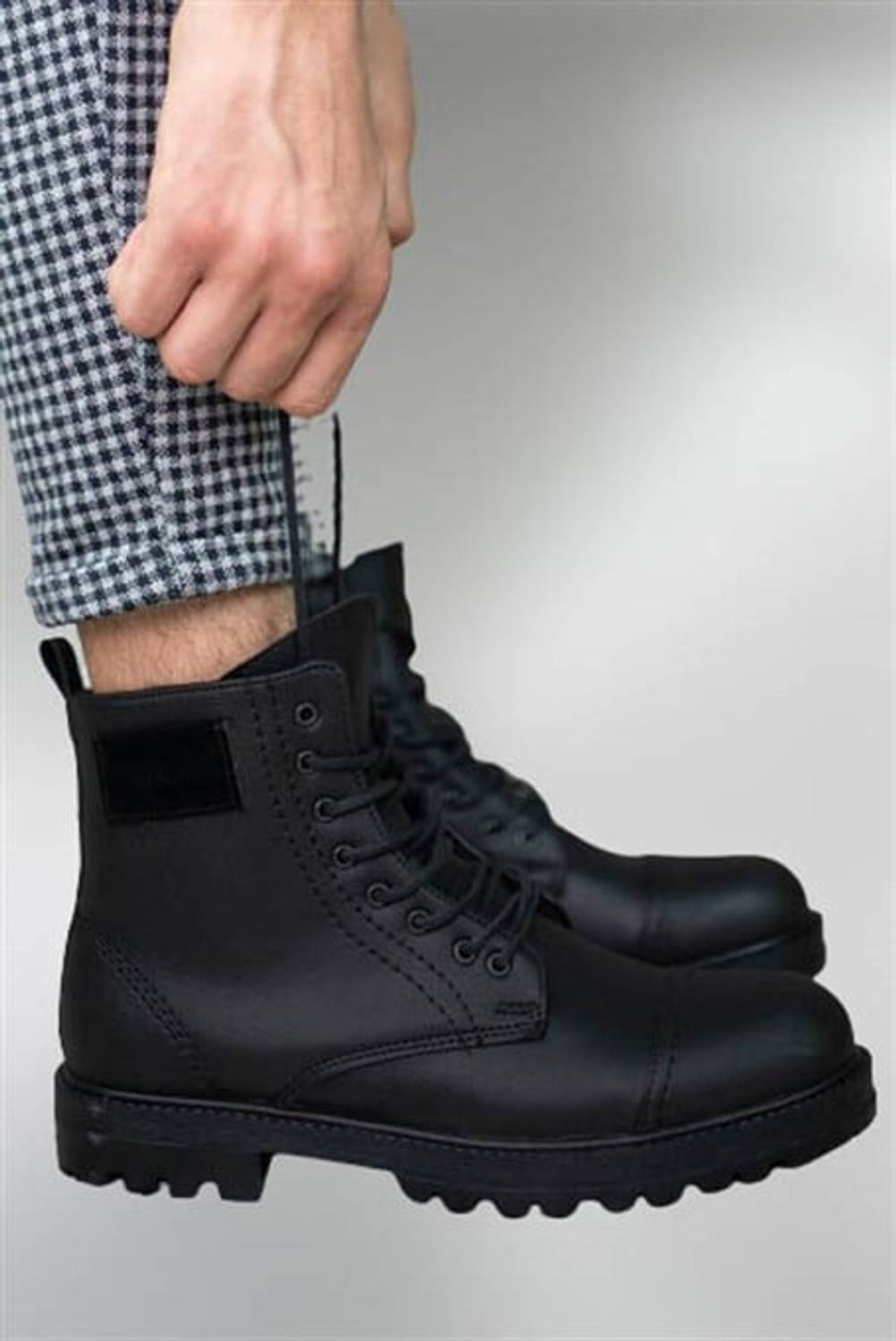 Aymood Erkek Postal Bot