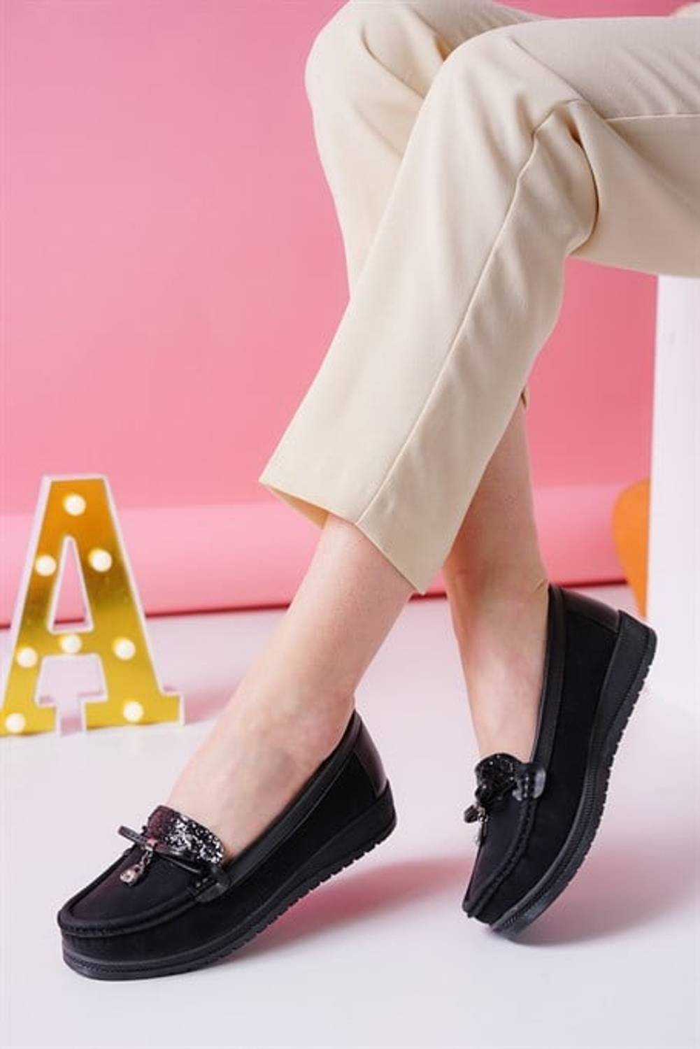 Aymood Tokalı Rahat Babet 02