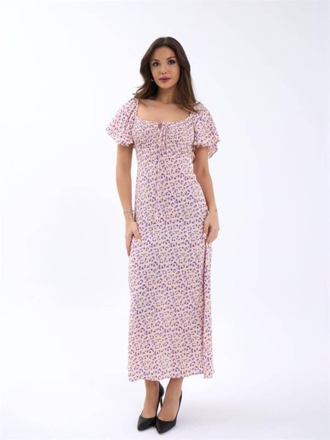 6091 ELBİSE-OAKLAND