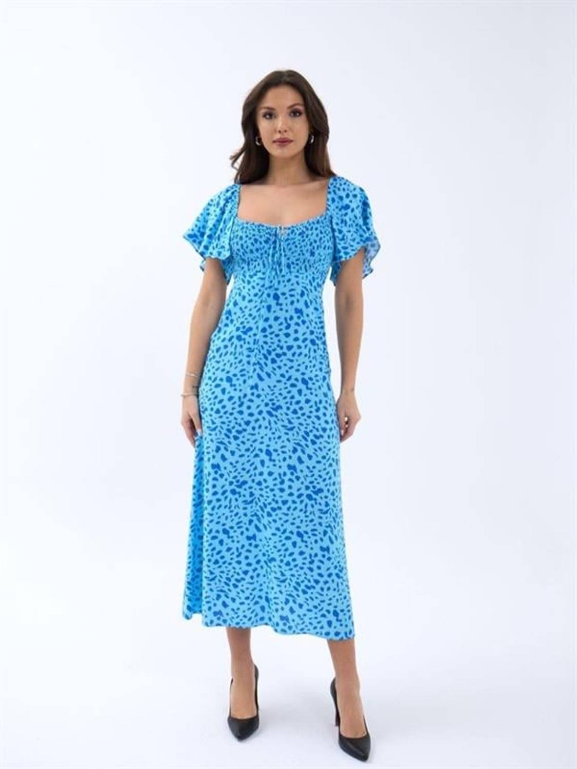 6091 ELBİSE-HONOLULU