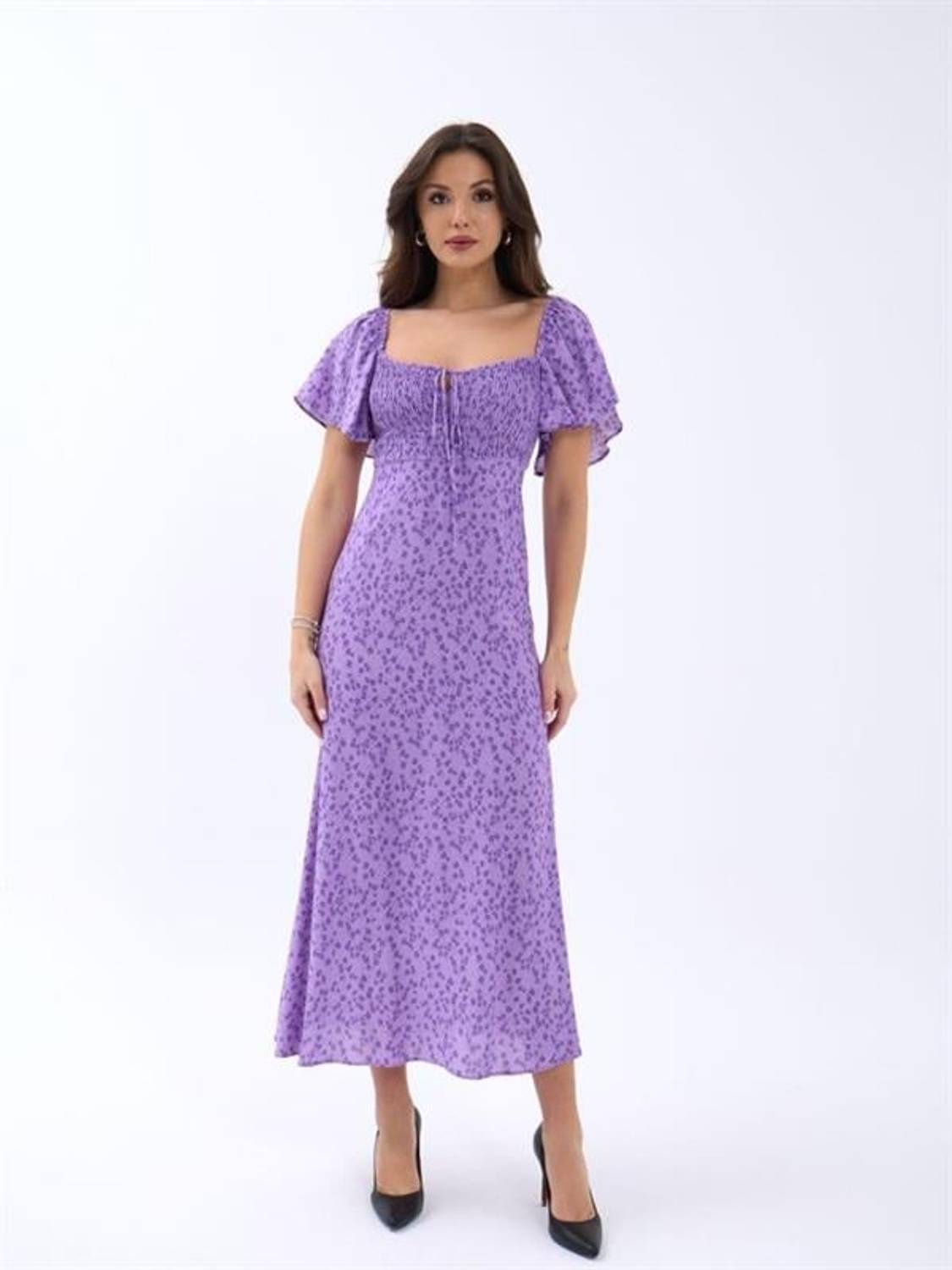 6091 ELBİSE-ANAHEİM