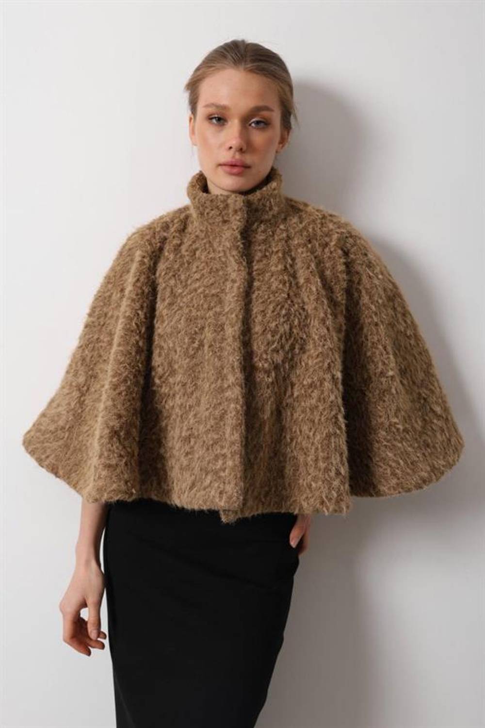 Kaşe Panço - Camel