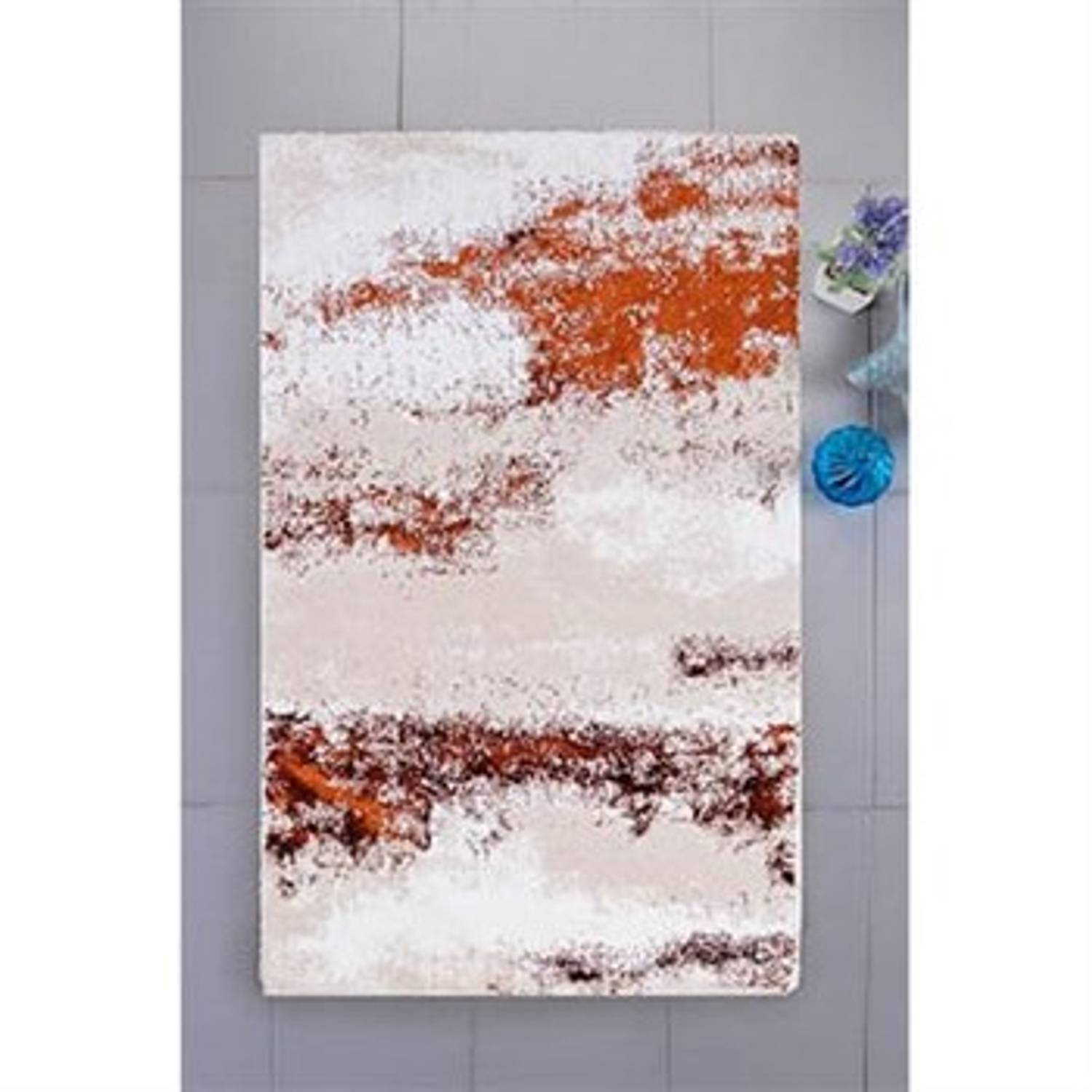 Good Night Istanbul Single Doormat 80*150 Fluer Tile