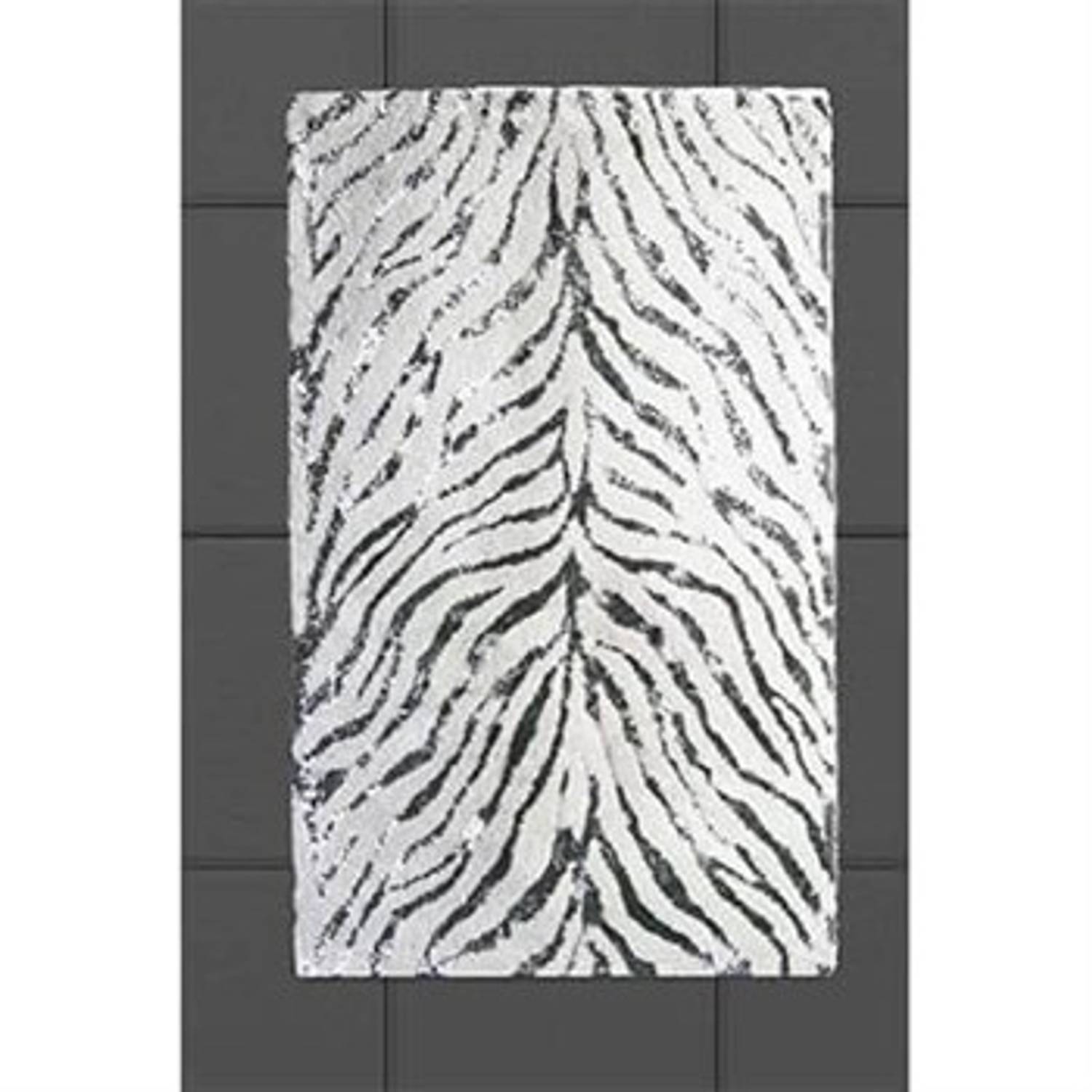 Good Night Istanbul Single Doormat 80*150 Safari Gray