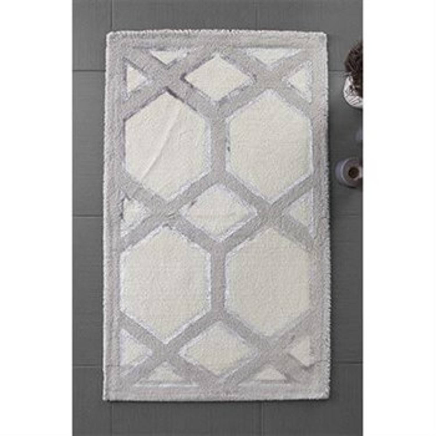 Good Night Istanbul Single Doormat 80*150 Uniq Ecru