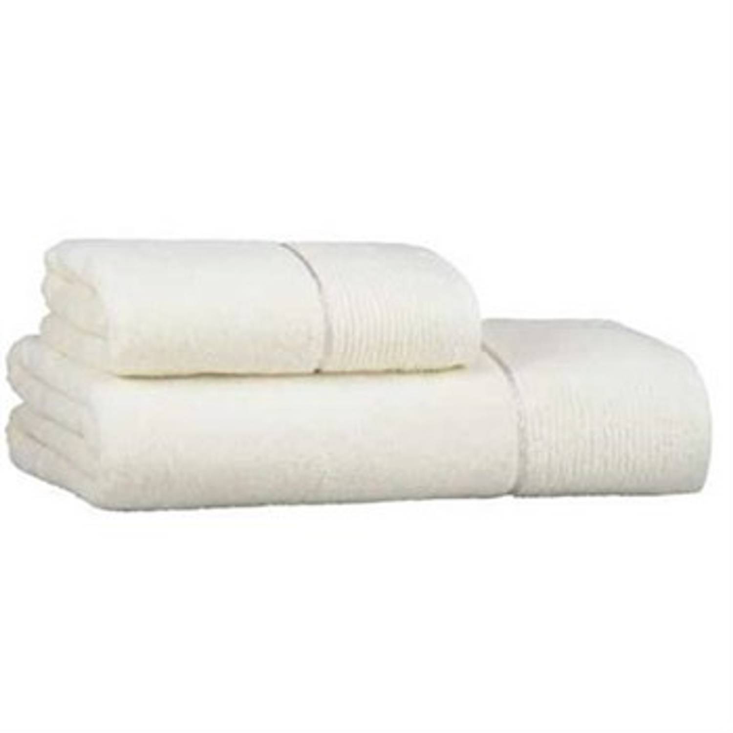 SAREV TOWEL 50*90 NEW SOHO V33 EKRU