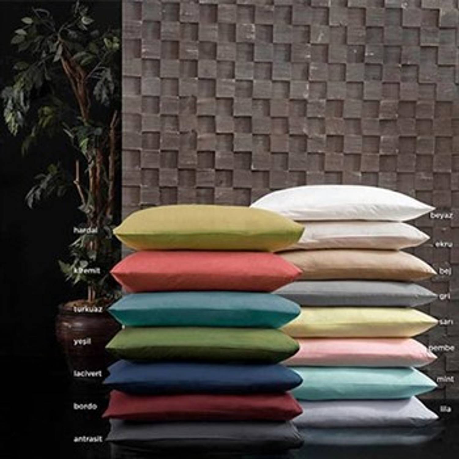 SAREV SINGLE FITTED BED LINEN SET V33 ECRU
