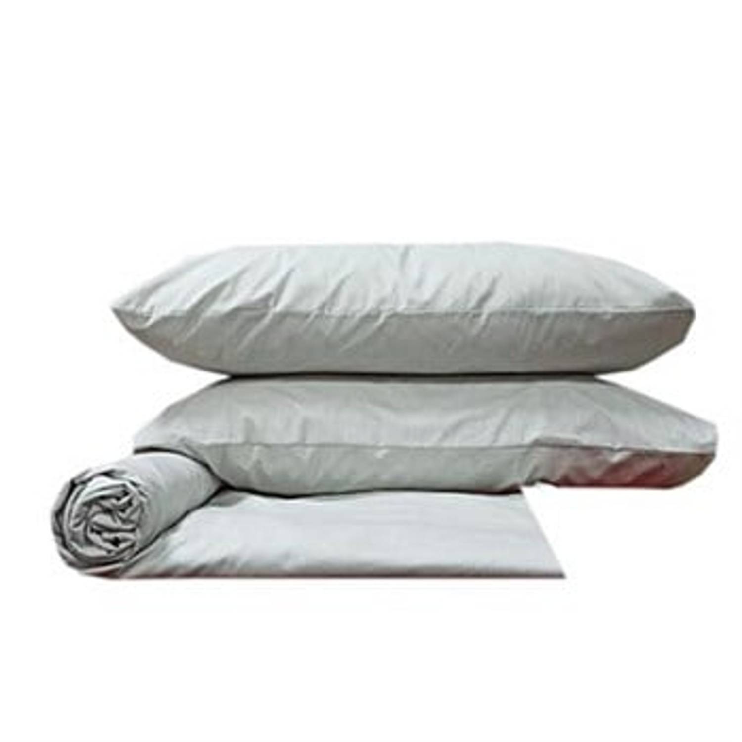 Постельное белье SAREV двойной натяжной комплект простыней V5 серый