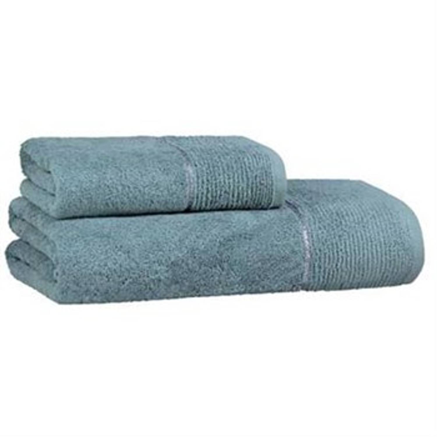 Sarev Towel 50*90 New Soho V6 Green