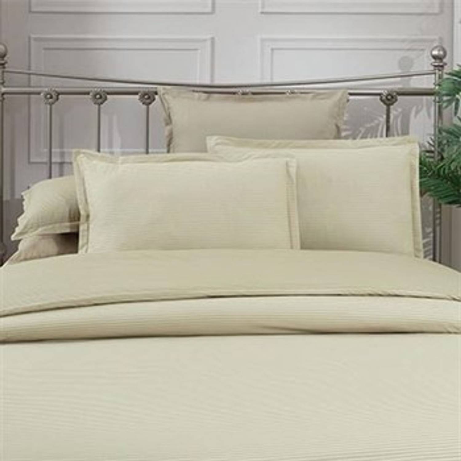 SAREV PERCALE TEK KİŞİLİK NEVRESİM TAKIMI FANCY STRİPE V1 1Y D