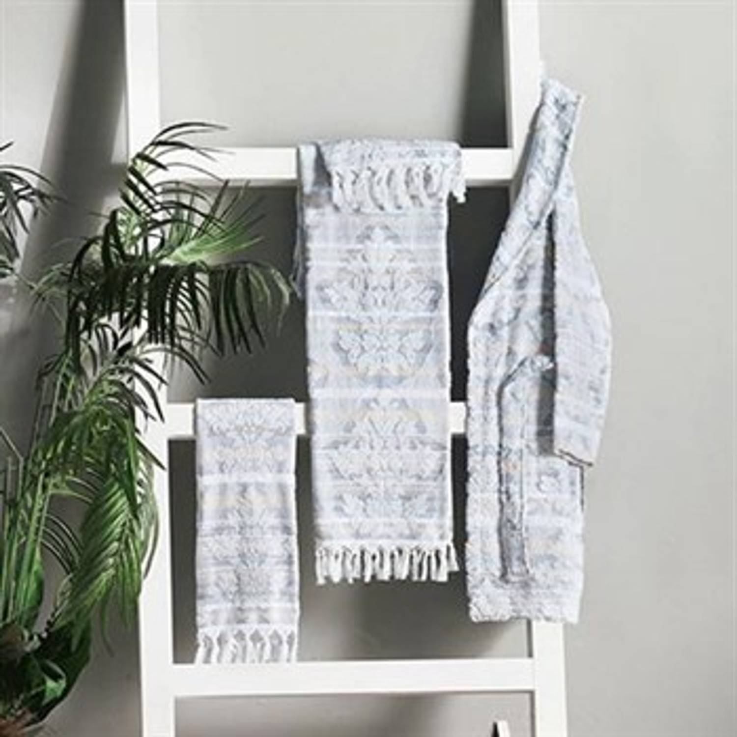 SAREV HAVLU 80*160 PALM V2