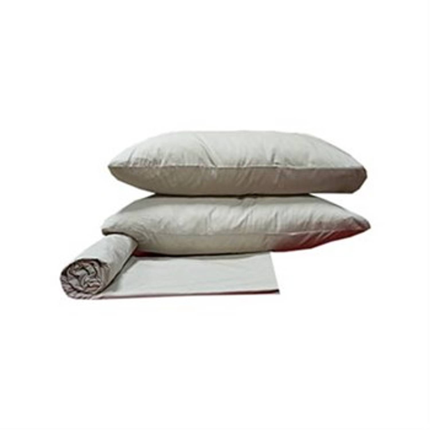 Комплект простыней SAREV для двойной кровати V11 Бежевый с резинкой