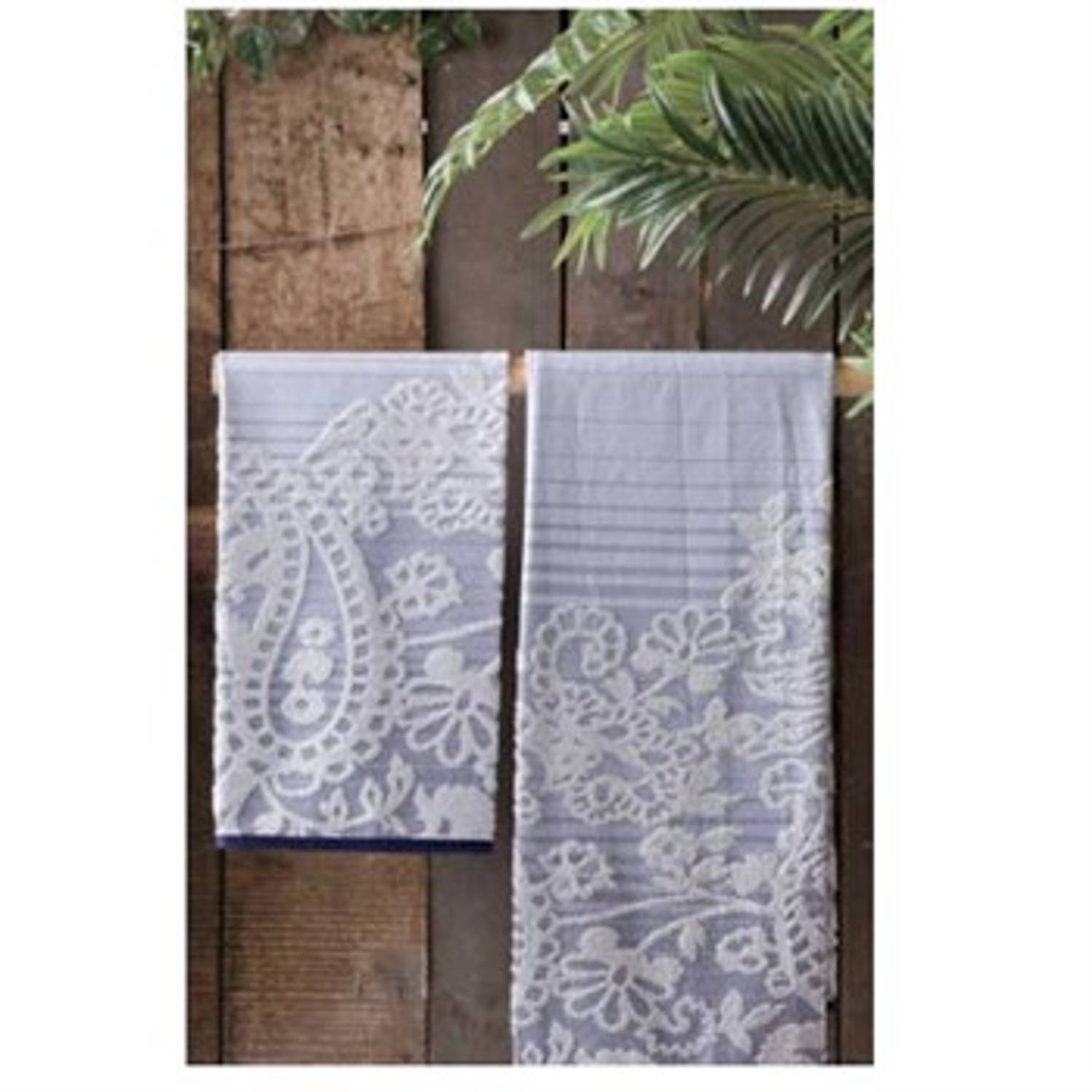 SAREV HAVLU 80*160 NAİLAH V3 MAVI