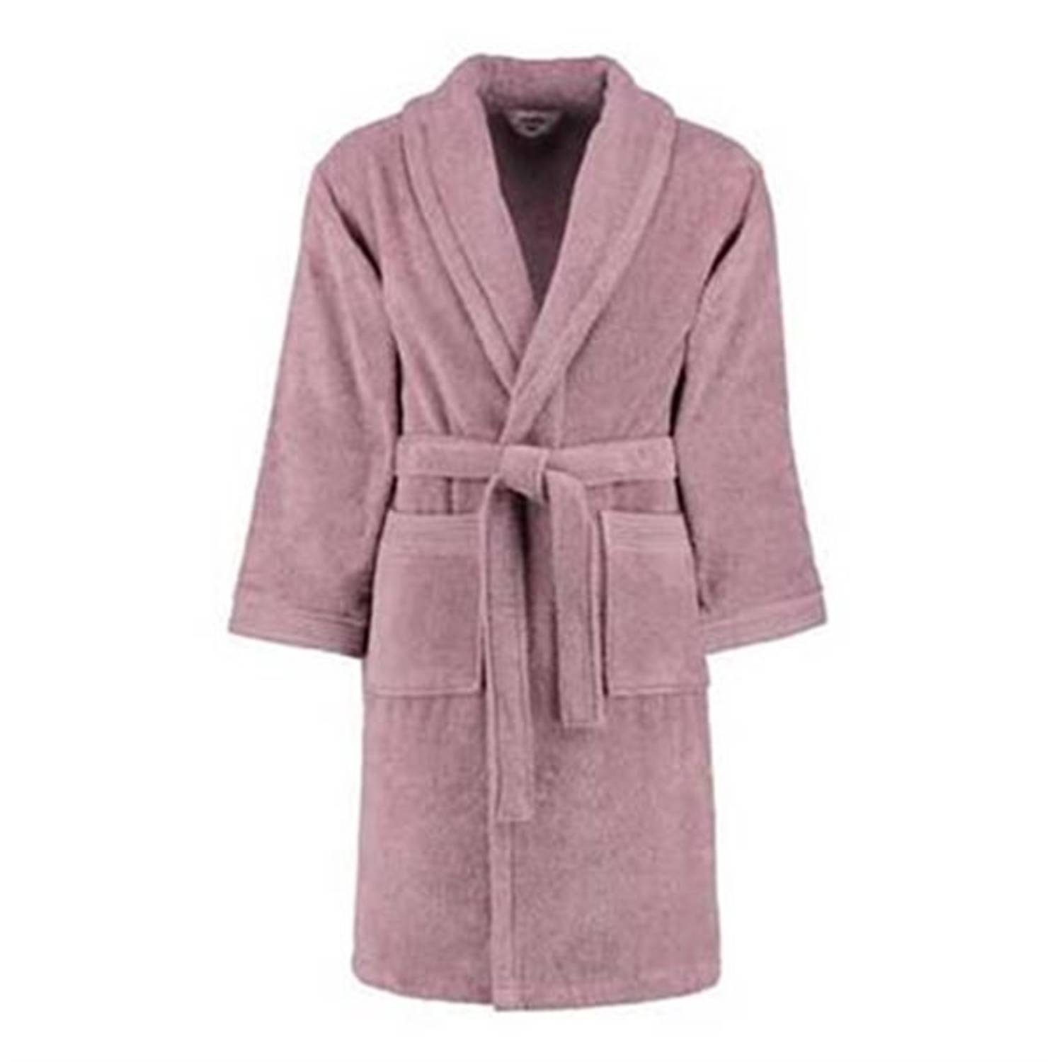 SAREV TEK BORNOZ NEW SOHO V91 (L) MÜRDÜM