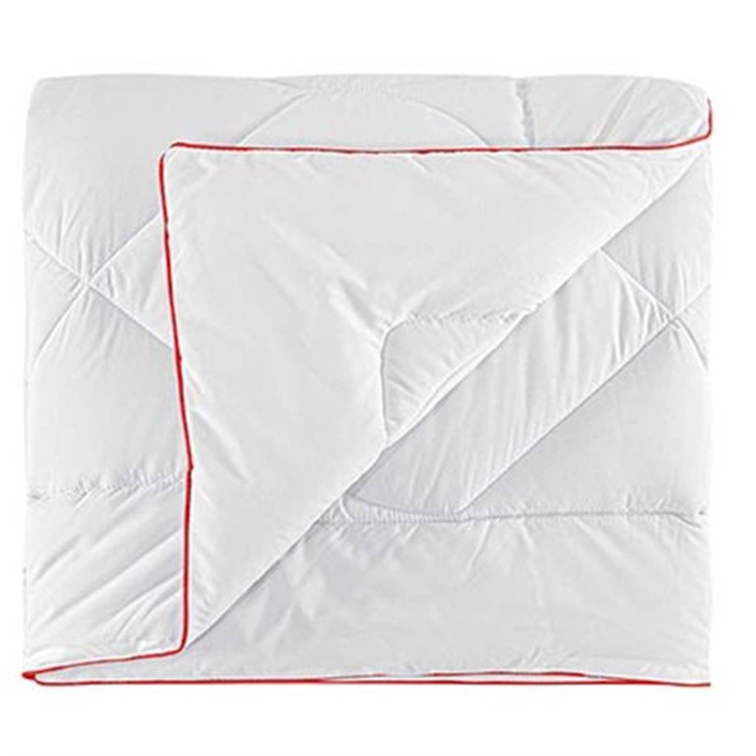 SAREV ÇİFT KİŞİLİK YORGAN VOLCANIC RHS BEYAZ