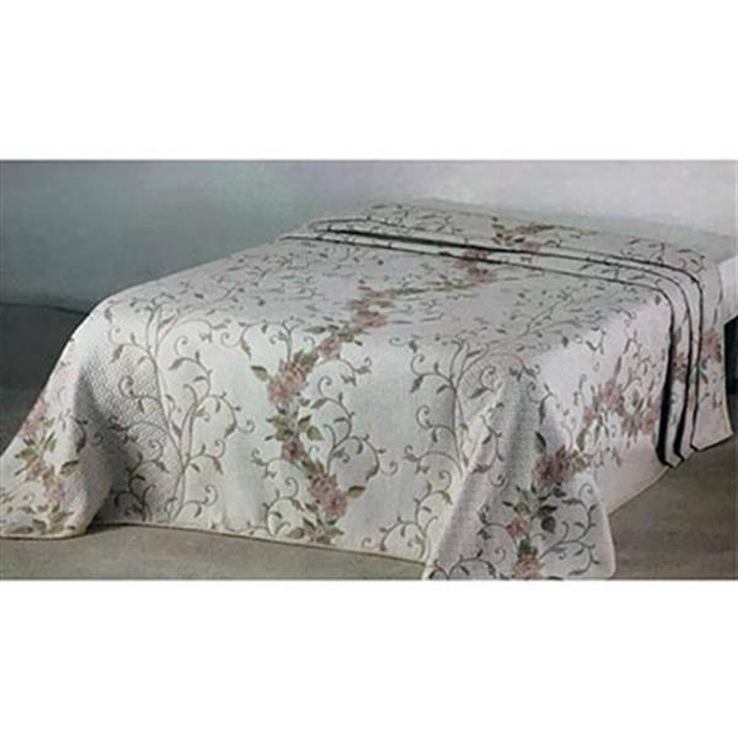 MODA VOCE ÇİFT KİŞİLİK YATAK ÖRTÜSÜ NİLANA