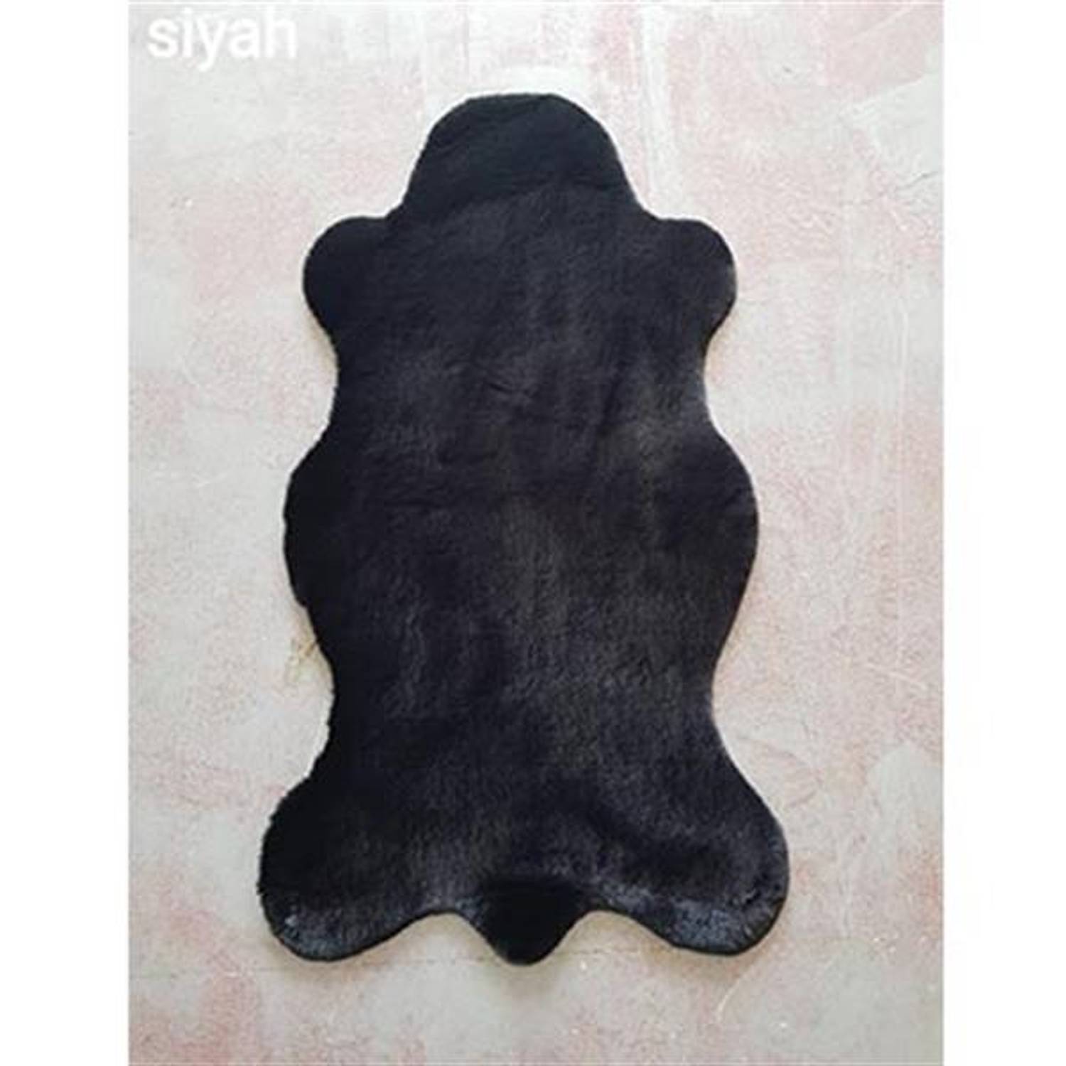 بريزم 80X150 عمود مريح منحوت باللون الأسود