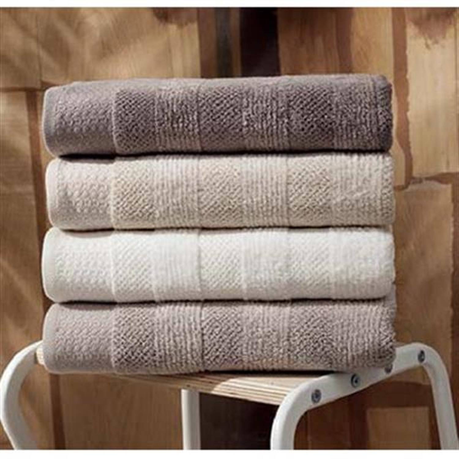 PUPİLLA PENYE SAÇAKLI HAVLU 50*90 LİFE 3047