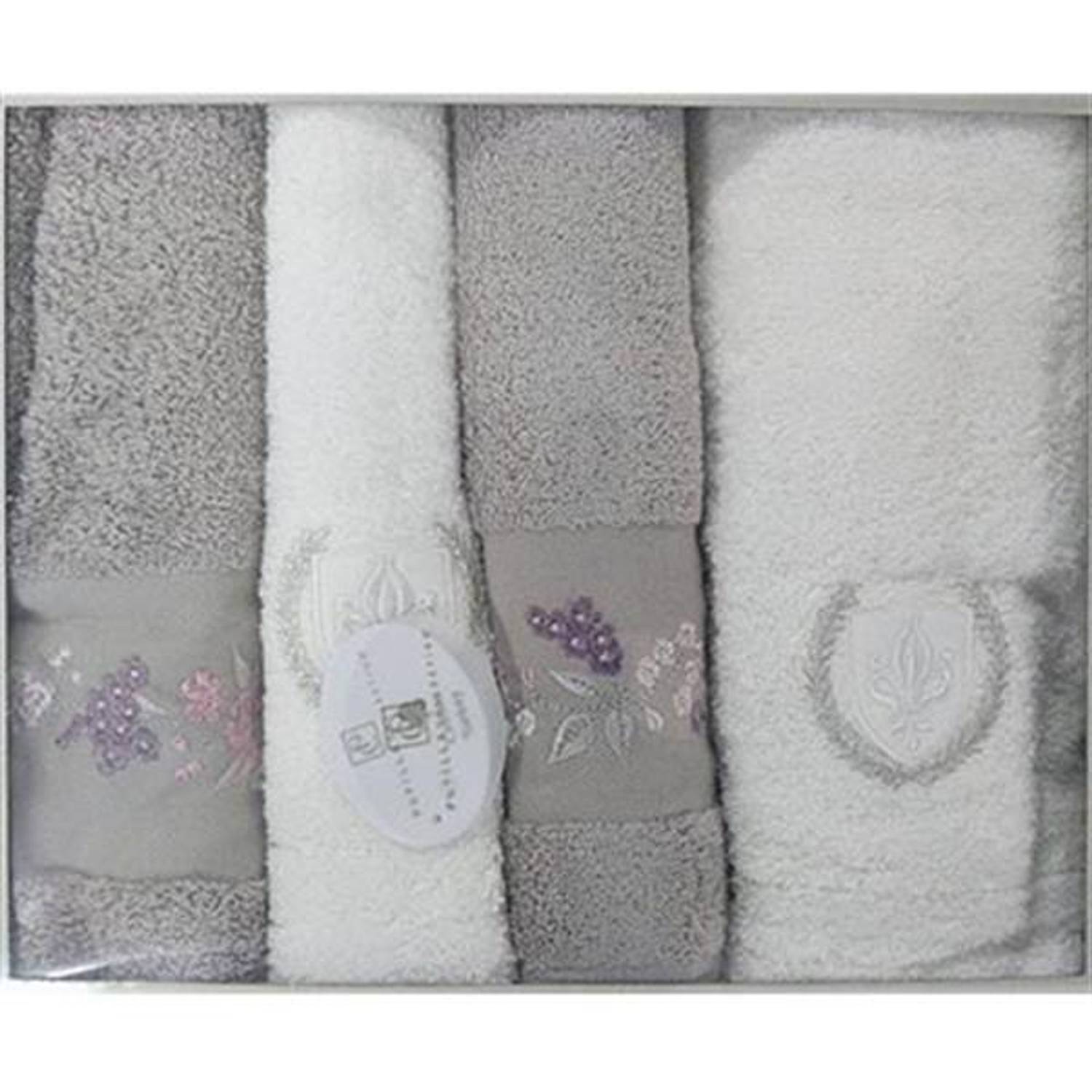 PUPİLLA HAMAM TK. COTTON CLARİS A.LİLA - EKRU
