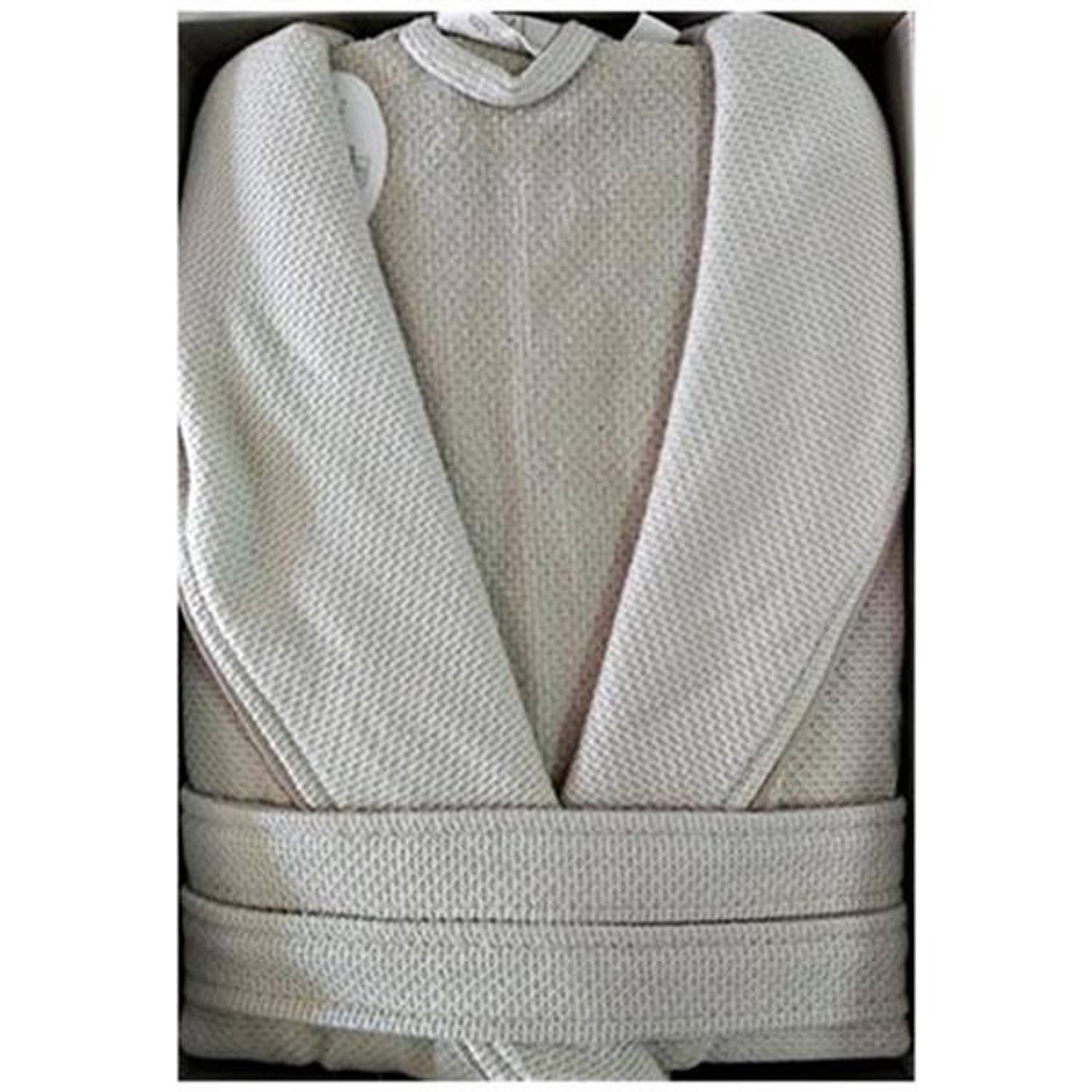 PUPİLLA TEK BORNOZ BERNİNİ BEJ L