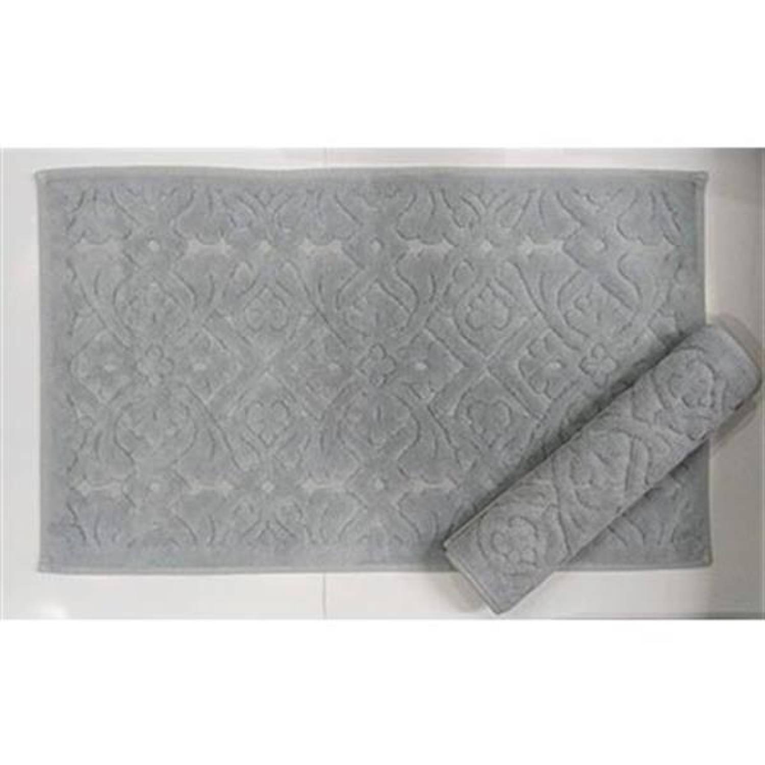 Maco Cotton Toilet Seat Cotton Luna Gray