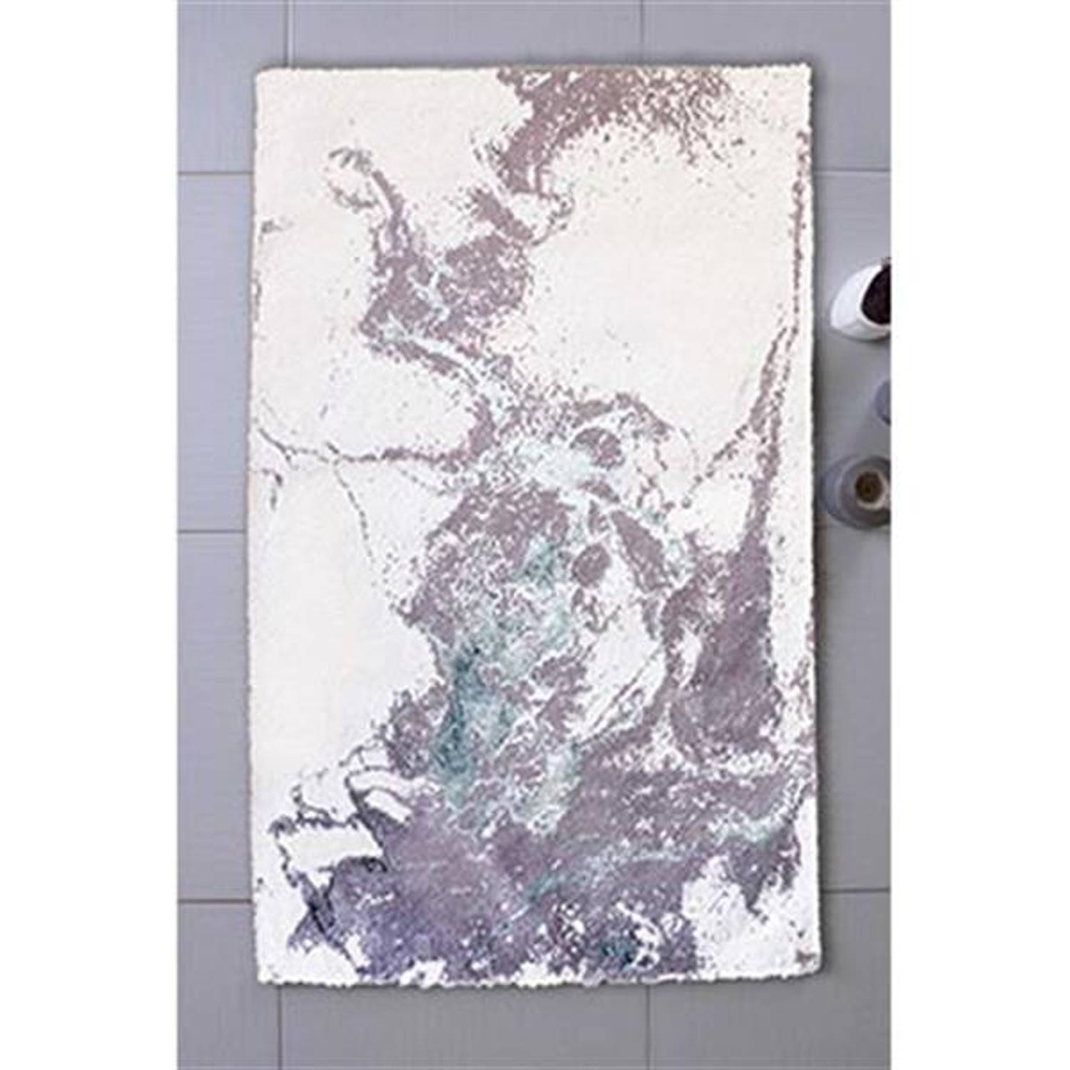 ممسحة باب جود نايت اسطنبول مفردة 80*150 أونيكس أكوا