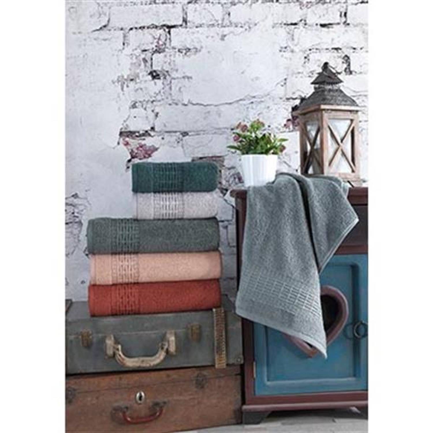 50 * 90 منشفة إمبريال 6 قدم