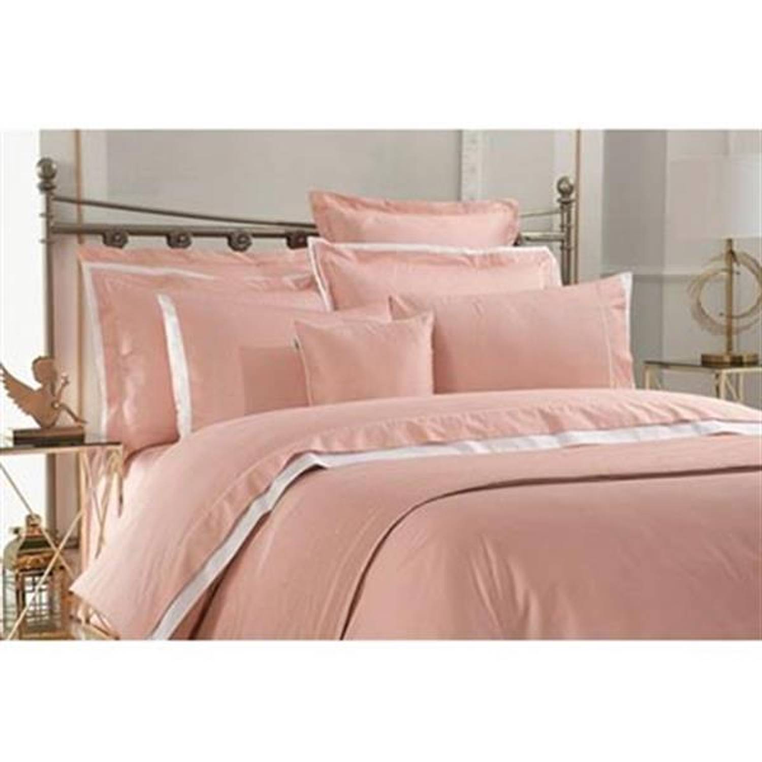 SAREV EXCLUSİVE ÇİFT KİŞİLİK NEVRESİM TAKIMI KRAKOW V9