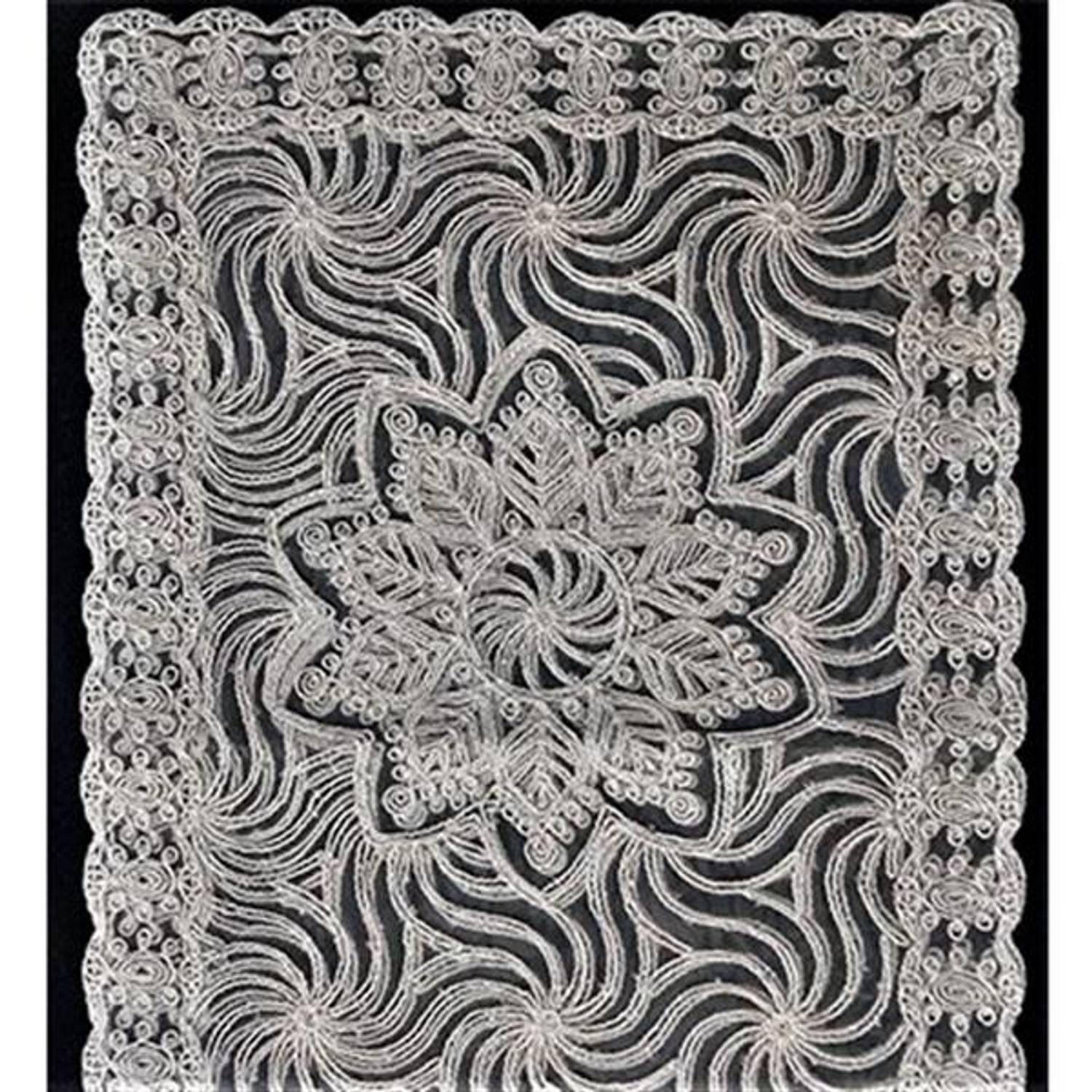 ATAK SINGLE RUNNER SILVERY GRAY