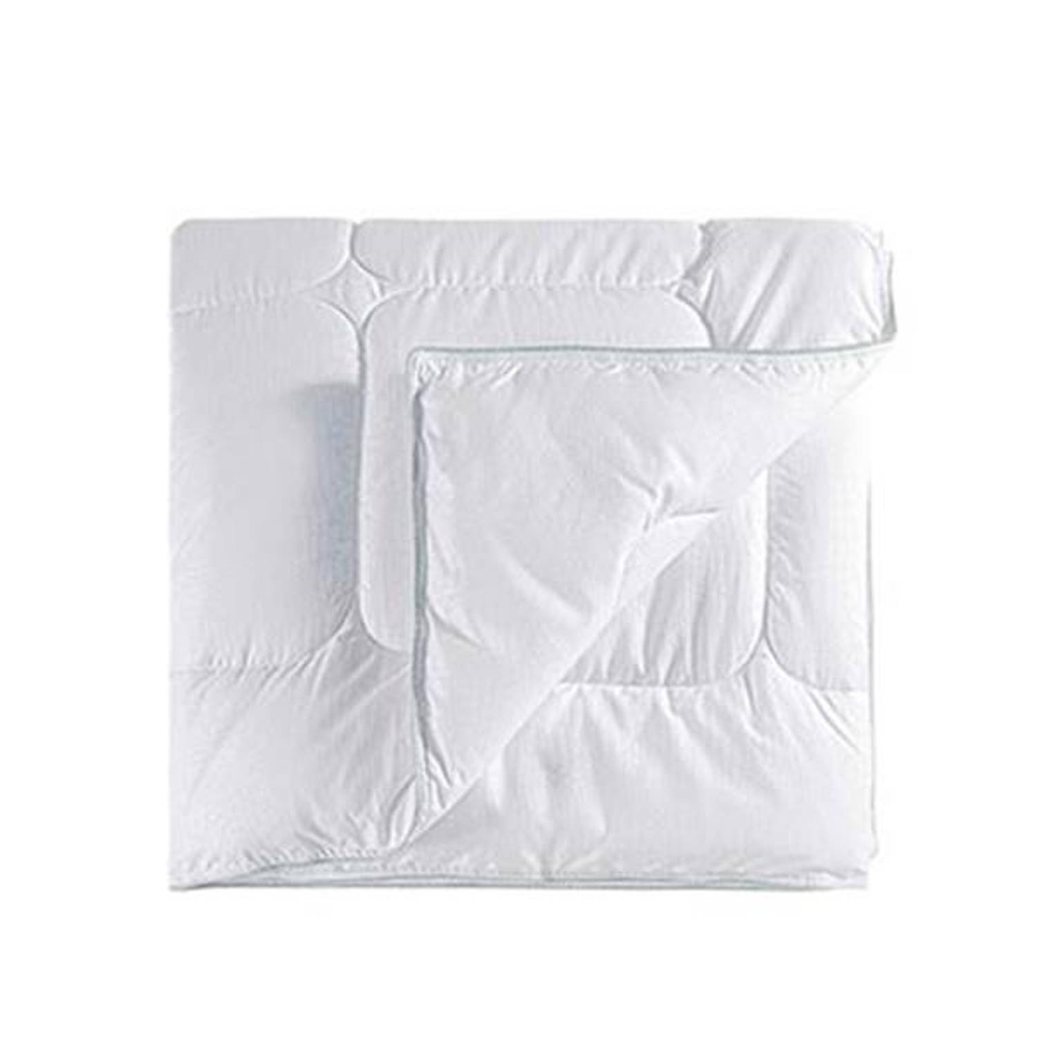 SAREV ÇİFT KİŞİLİK YORGAN CROCO DREAM SOFT BEYAZ