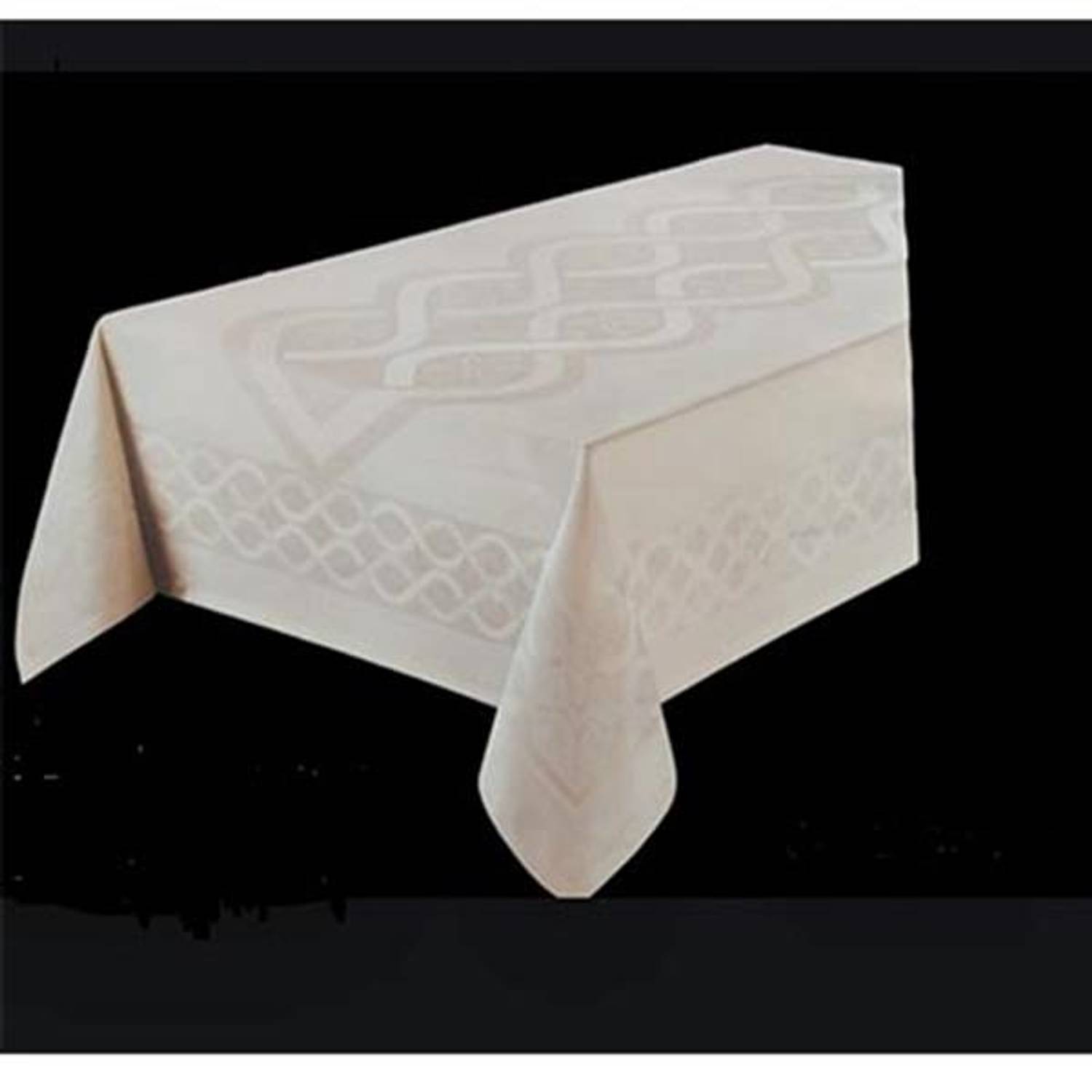 ATAK Masa Örtüsü 160*220 Forever Cappuccino