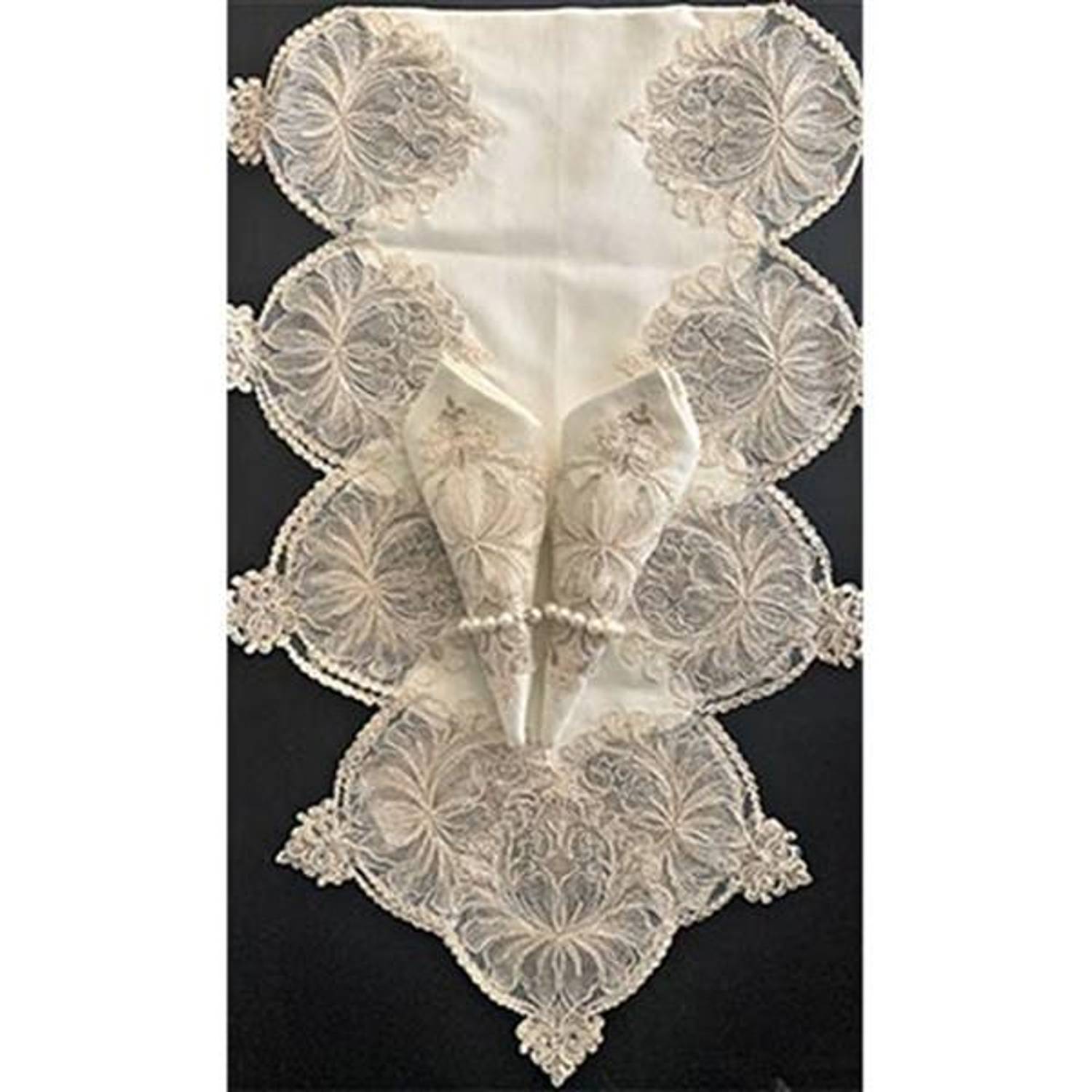 Комплект столу Atak Runner Сафір Візон