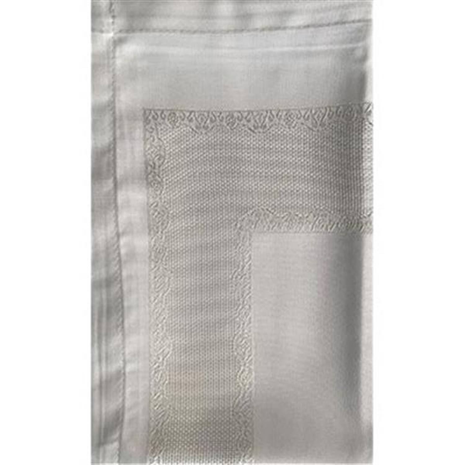 ATAK Masa Örtüsü 160*220 Annabery Krem