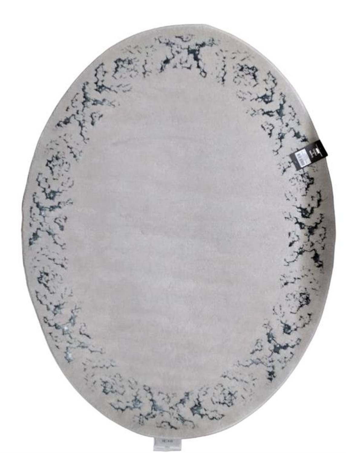 İyi Geceler İstanbul Tek Paspas 90*120 Hermes Aqua