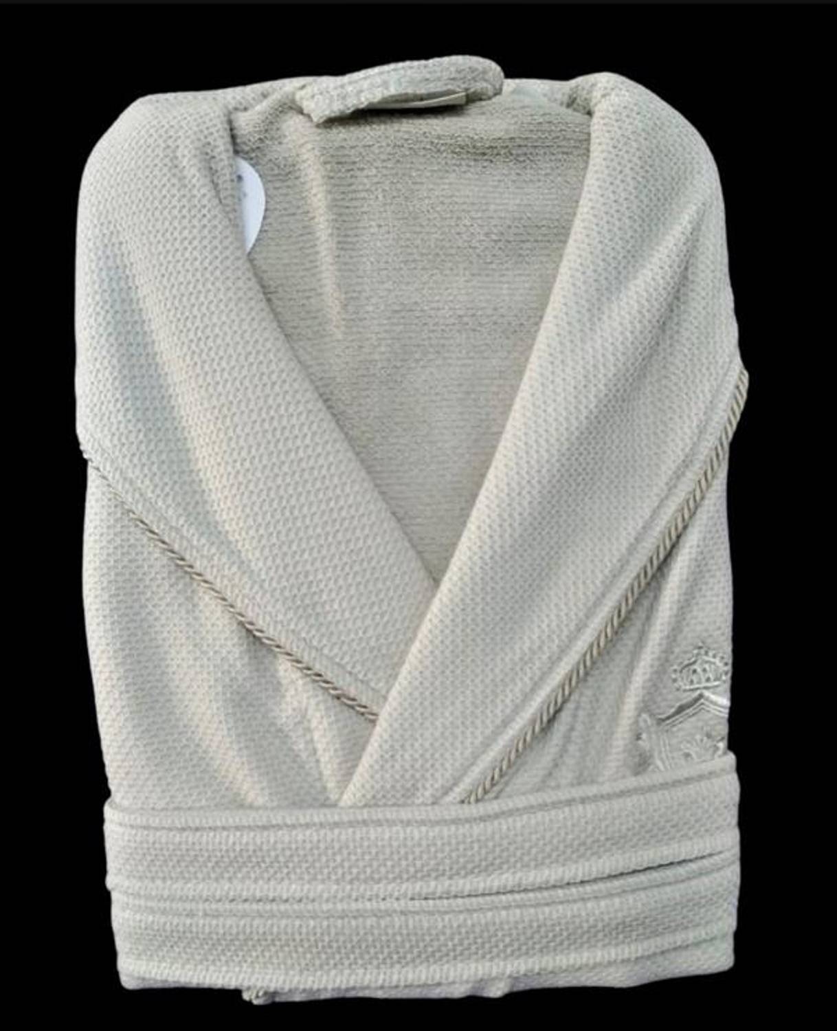 Pupilla Bathrobe Bernini Beige XLarge