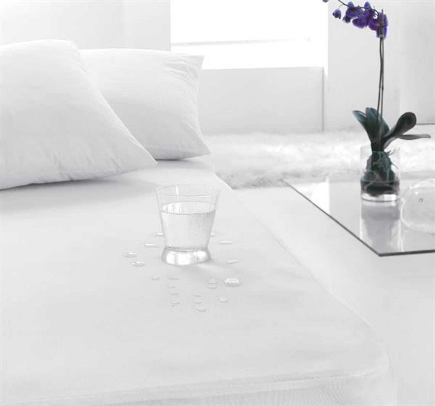 Sarev Single Bed Linen Mattress 100*200 Cm