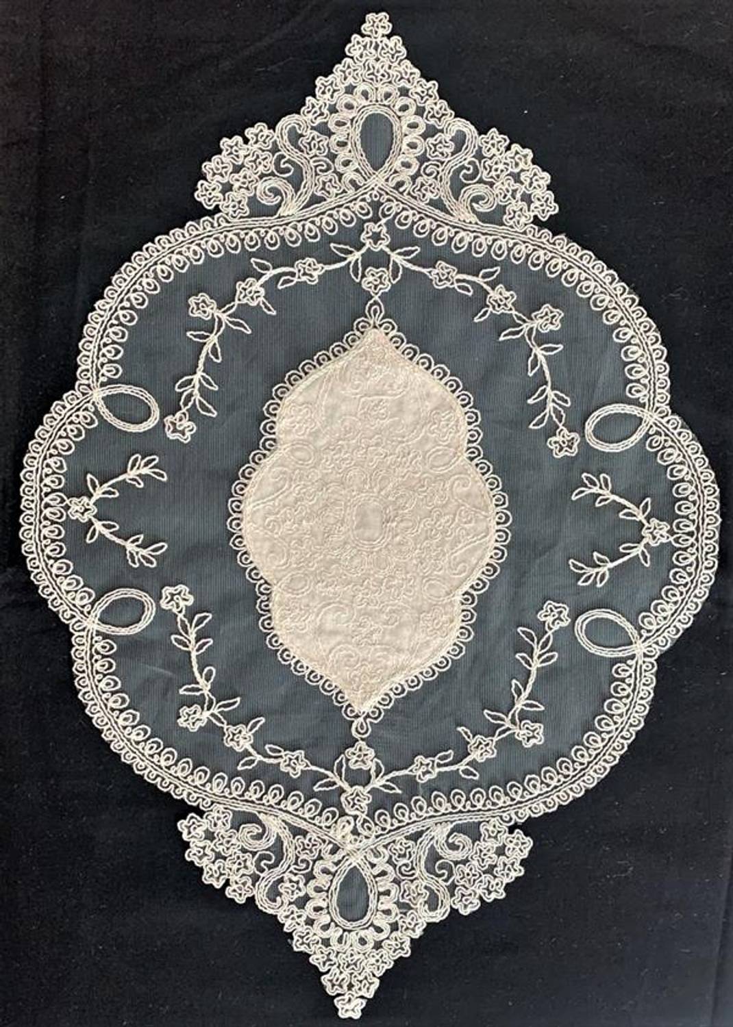 Türkişi 3 Parça Salon Takımı Melissa Krem