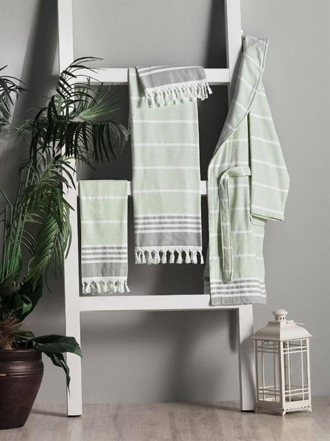 Sarev Havlu 80*160 Evora