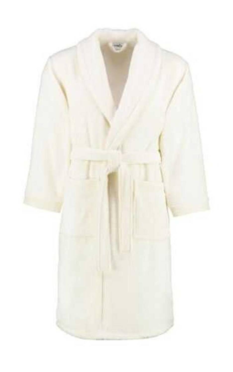 Sarev Single Bathrobe New Soho Ecru (XL)