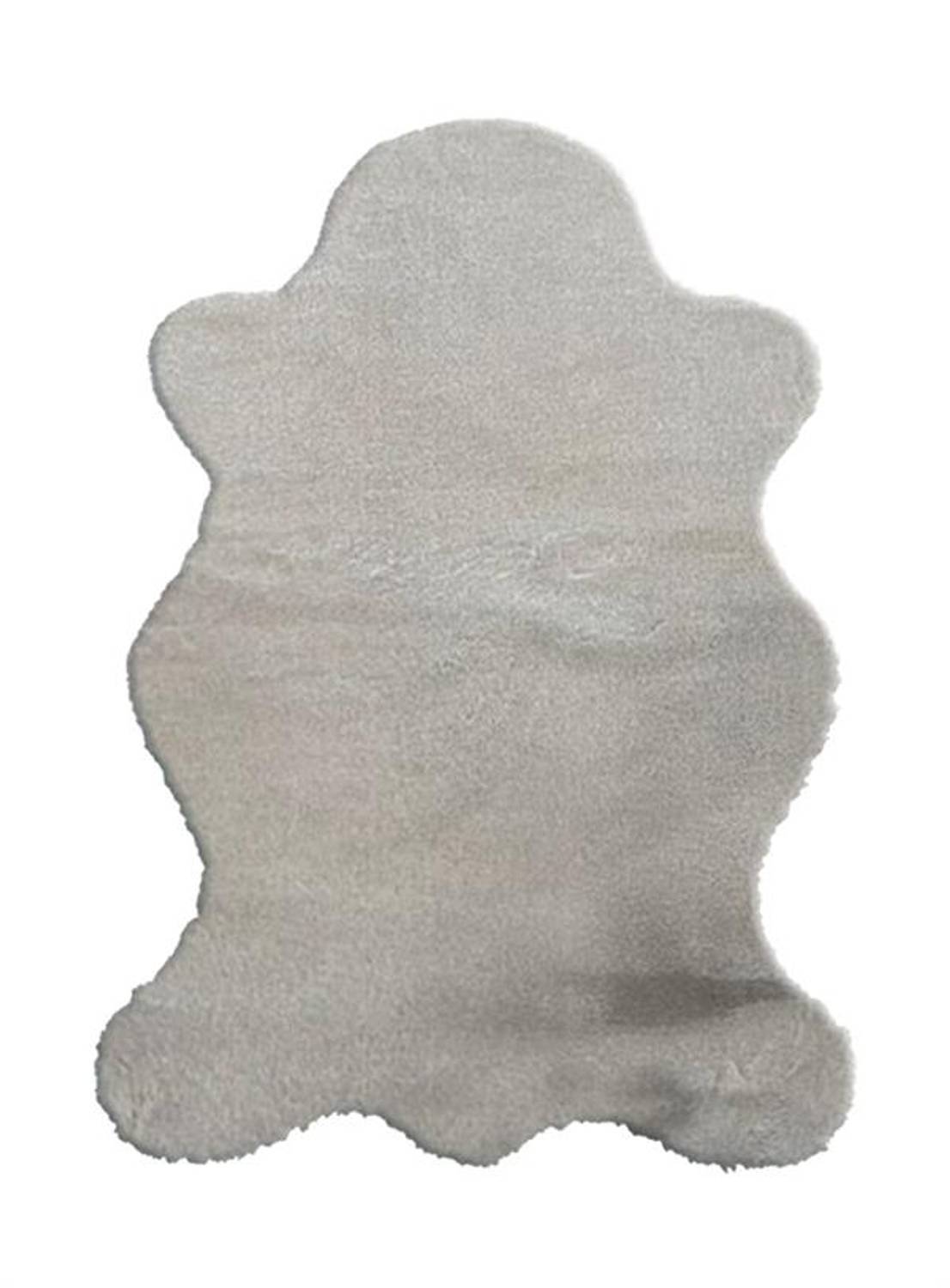 Prism 75X110 Comfort Hide Carved Gray