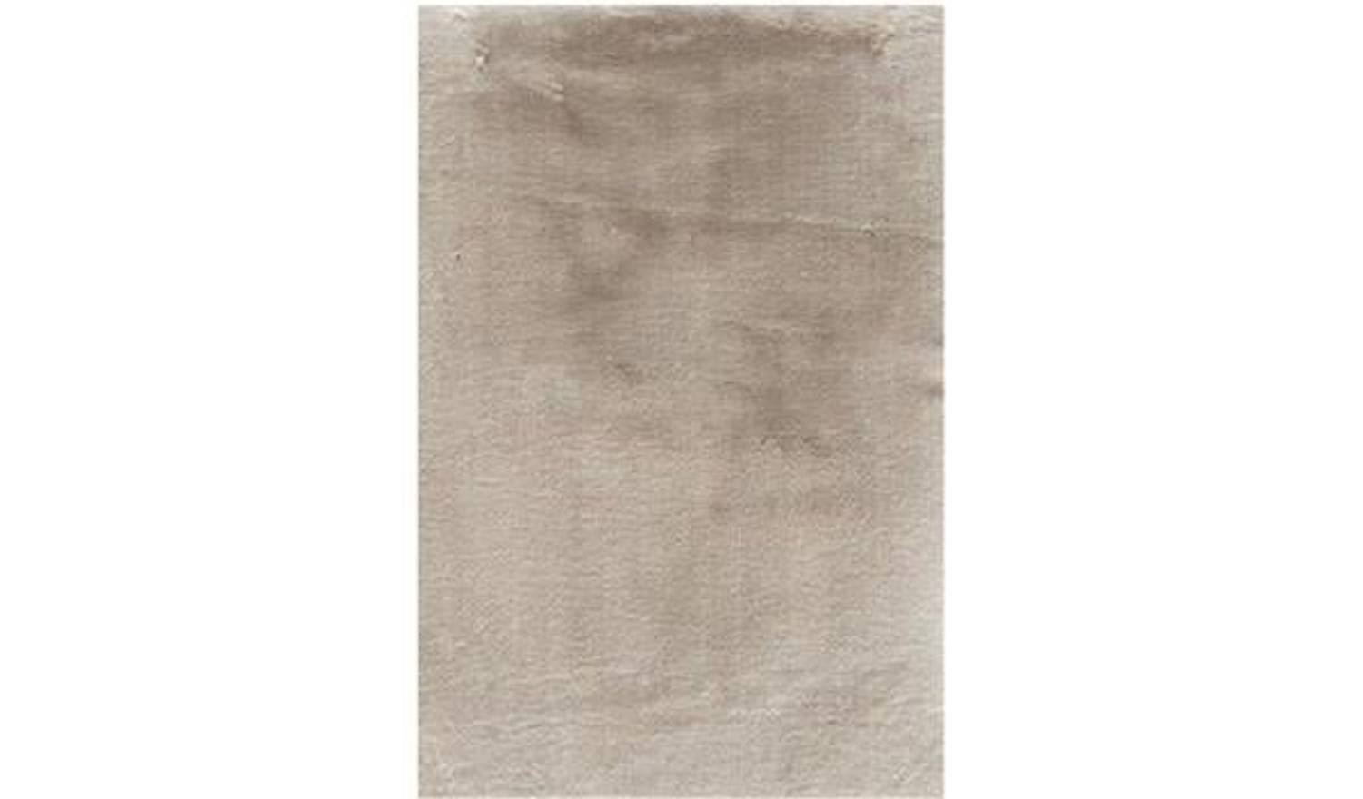 بريزم 150 × 200 بيج سادة مريح