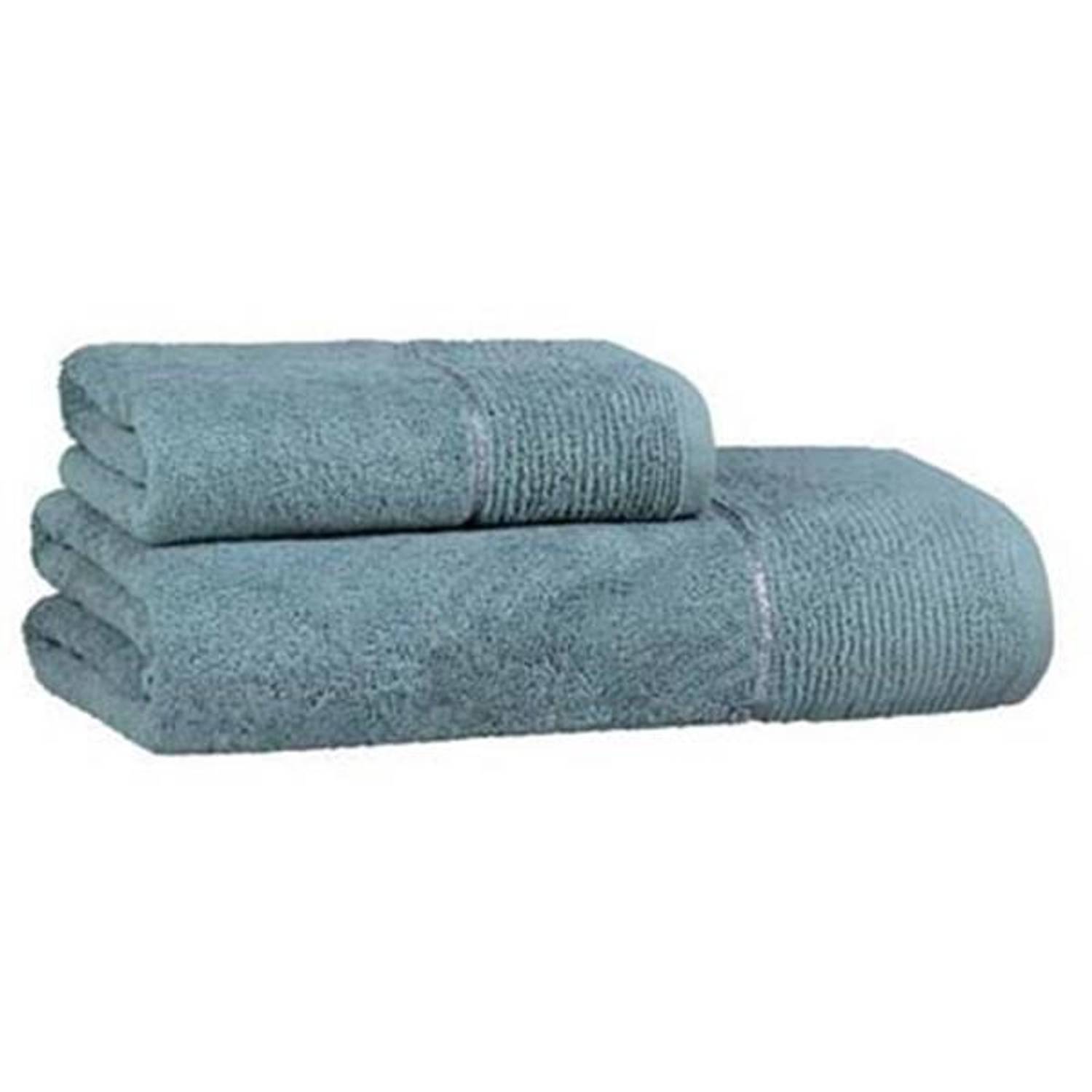 Sarev Towel 90*150 New Soho Green