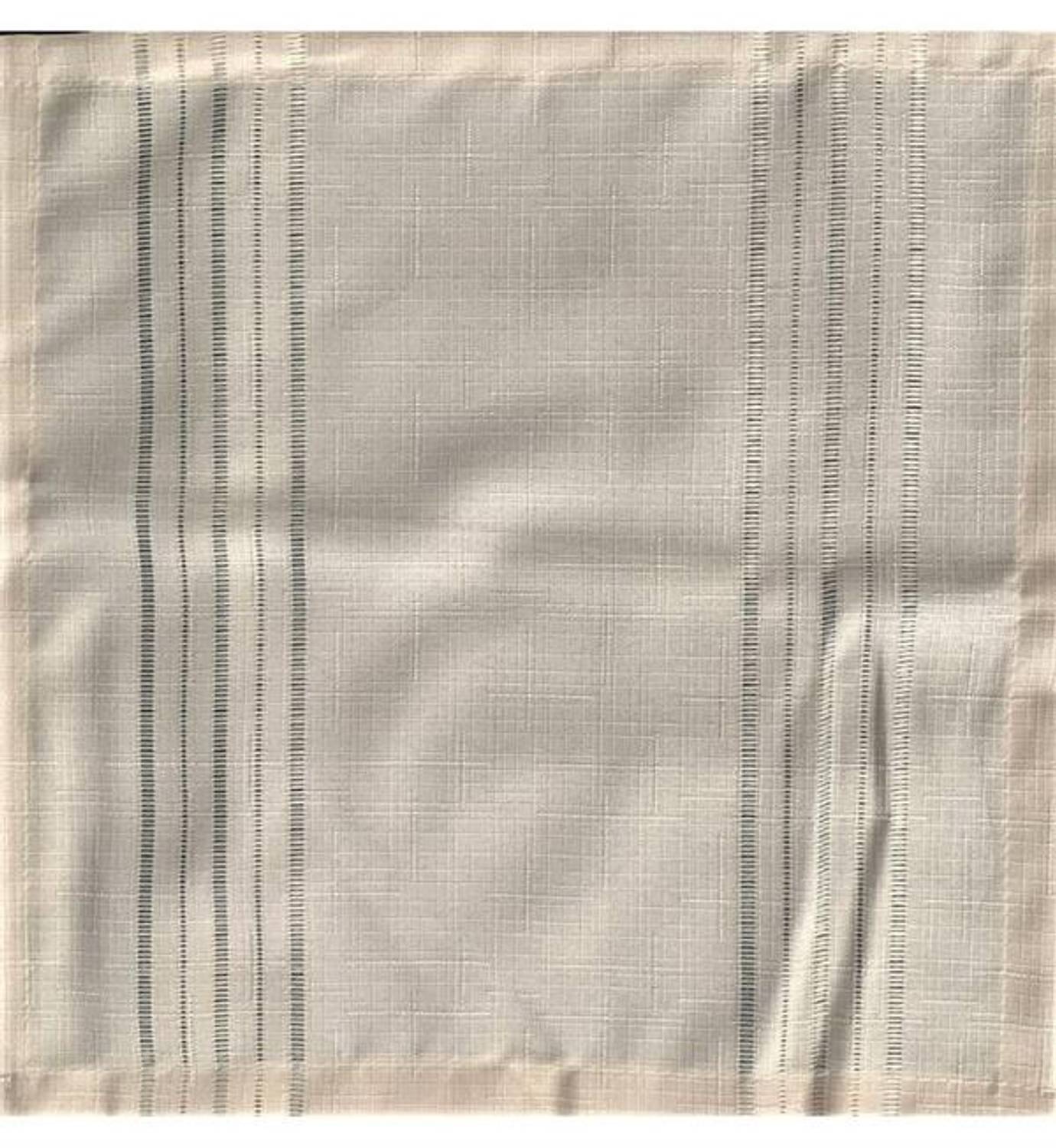 ATAK Çeyiz Masa Örtüsü 160*220 Carmen Cappuccino