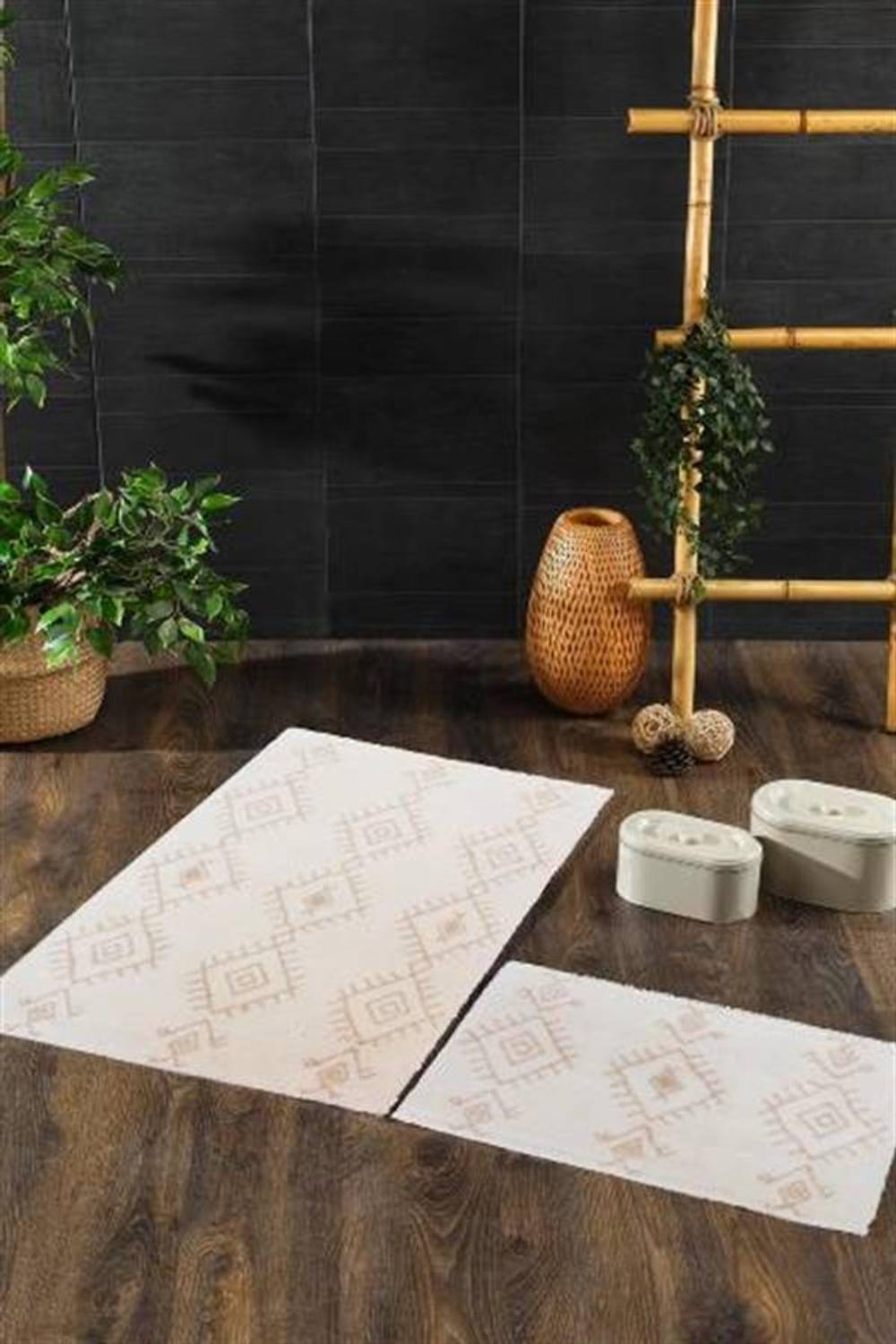 İyi Geceler İstanbul Klozet Takımı Utah Bej