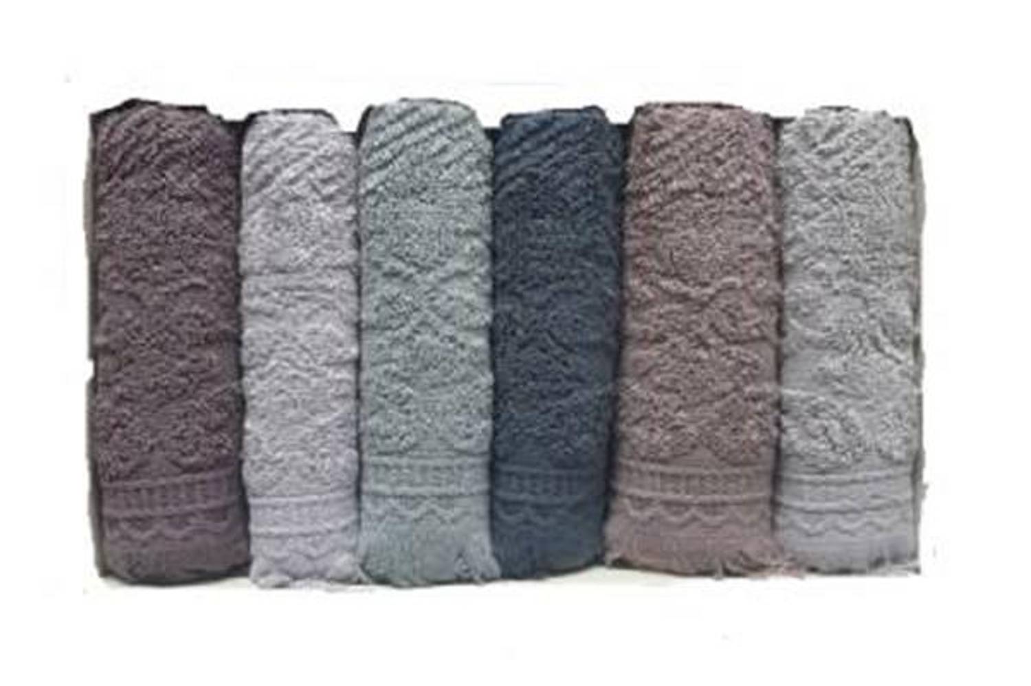 Şıkel 6 Piece 30*50 Boxed Set Vase